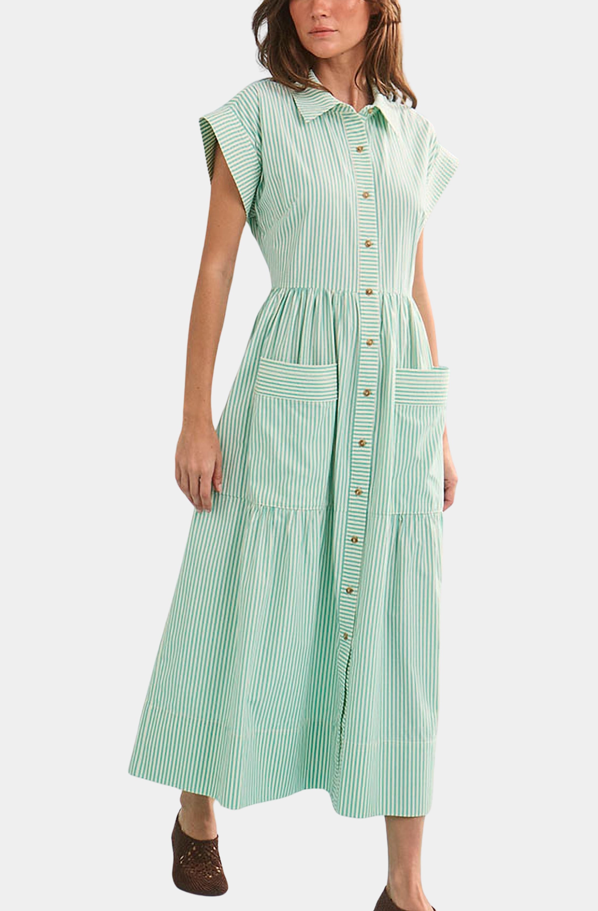 Sarah Dress