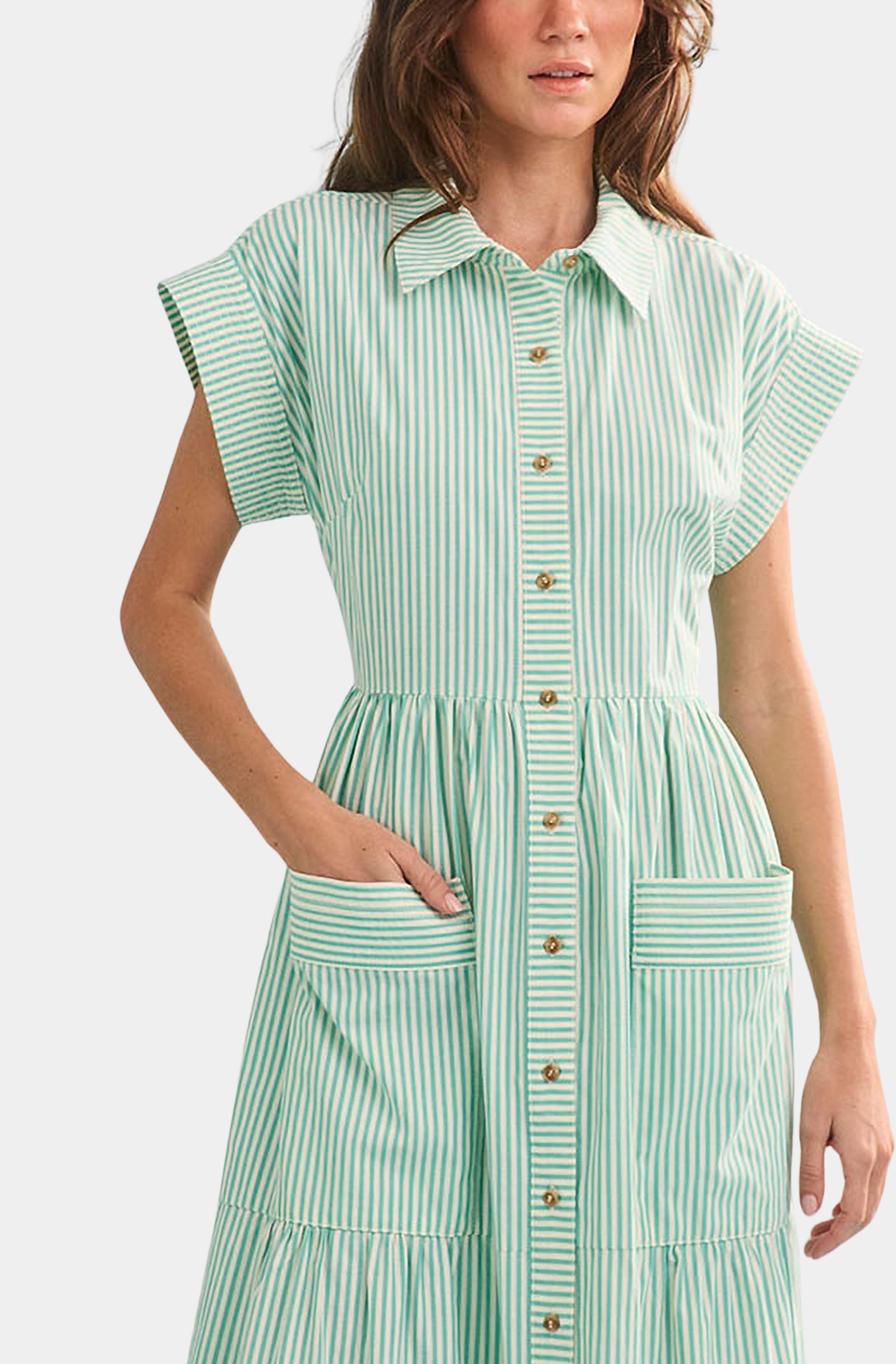 Sarah Dress