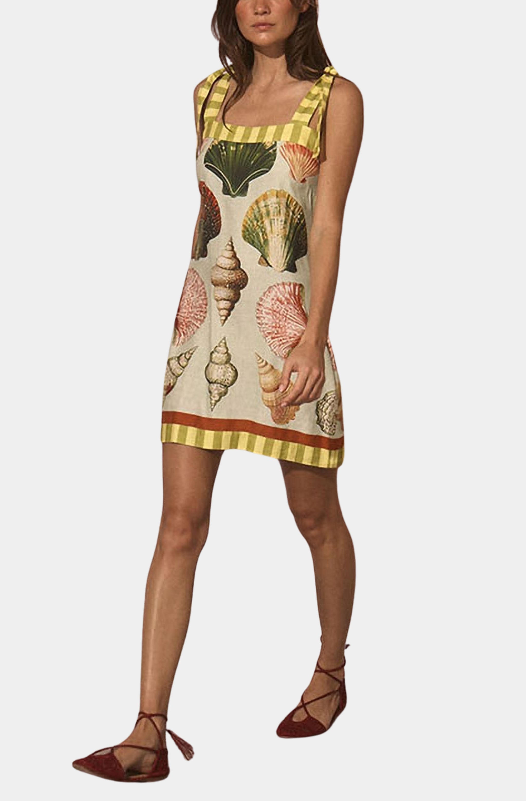 Alba Dress