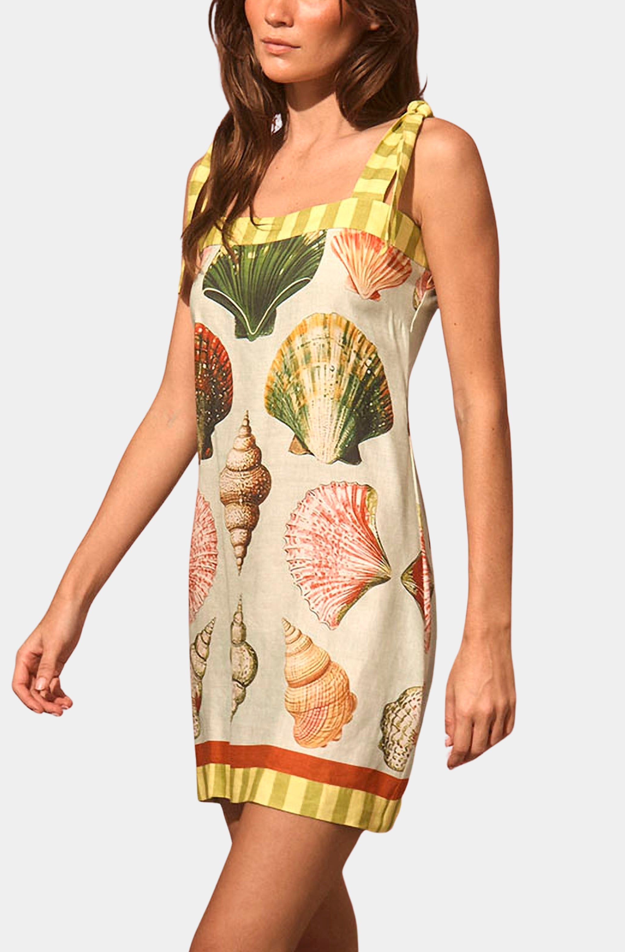 Alba Dress