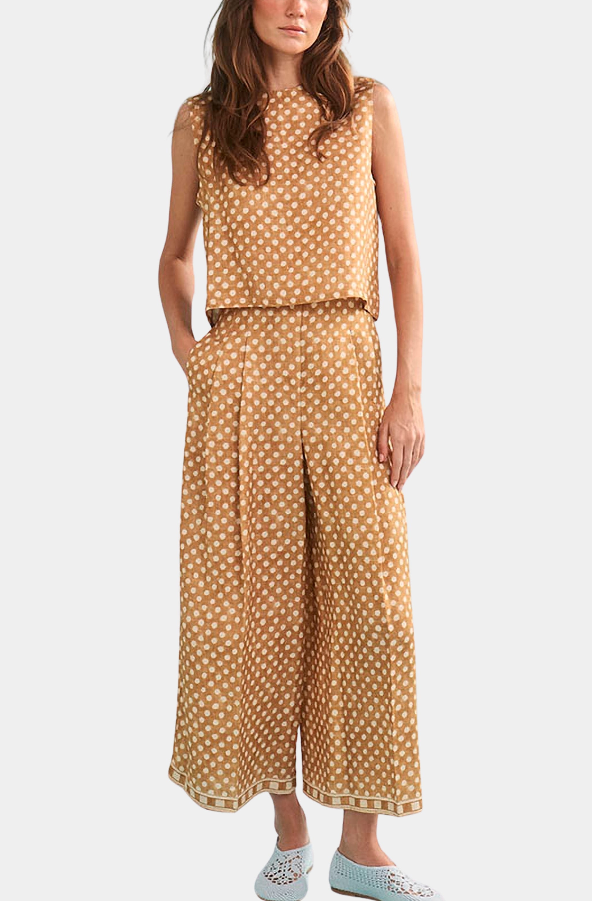 Cunningham Pant