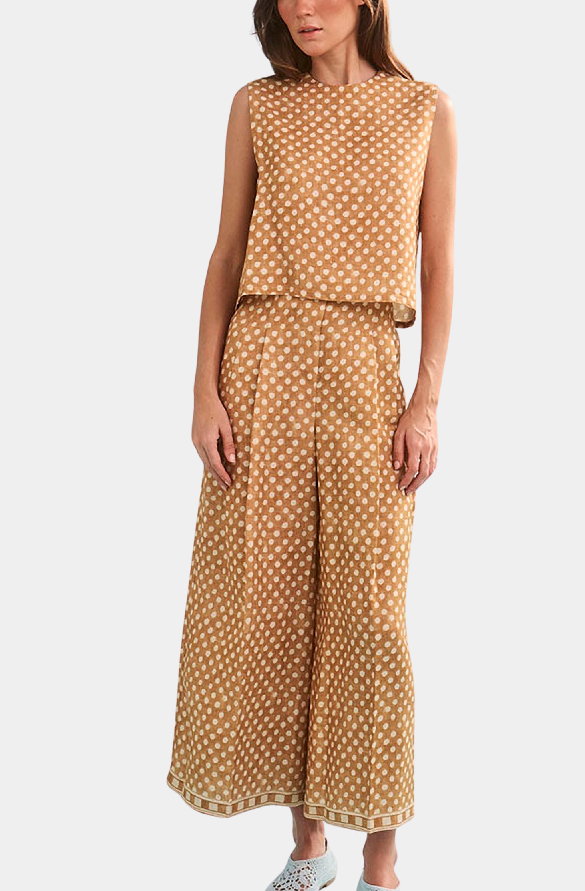 Cunningham Pant