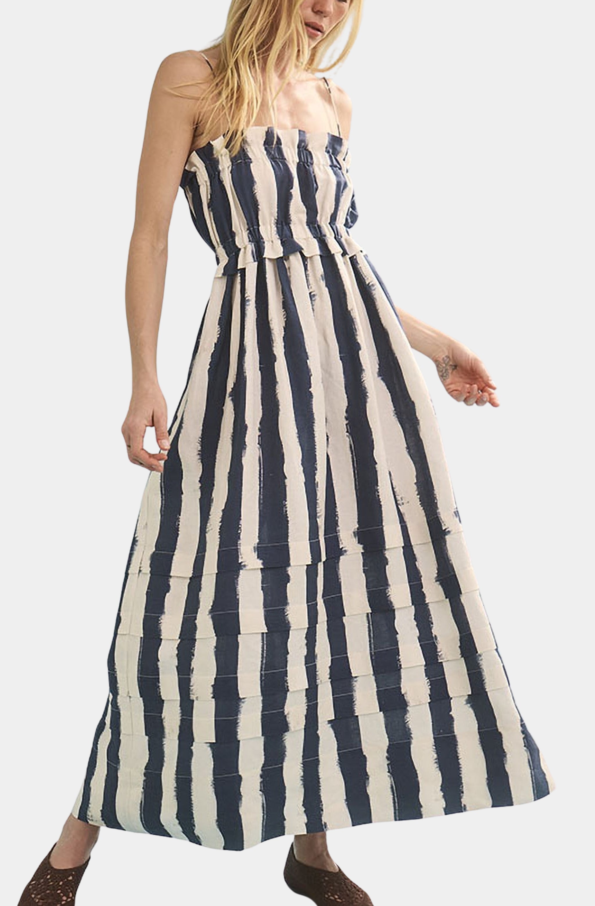 Larkin Dress