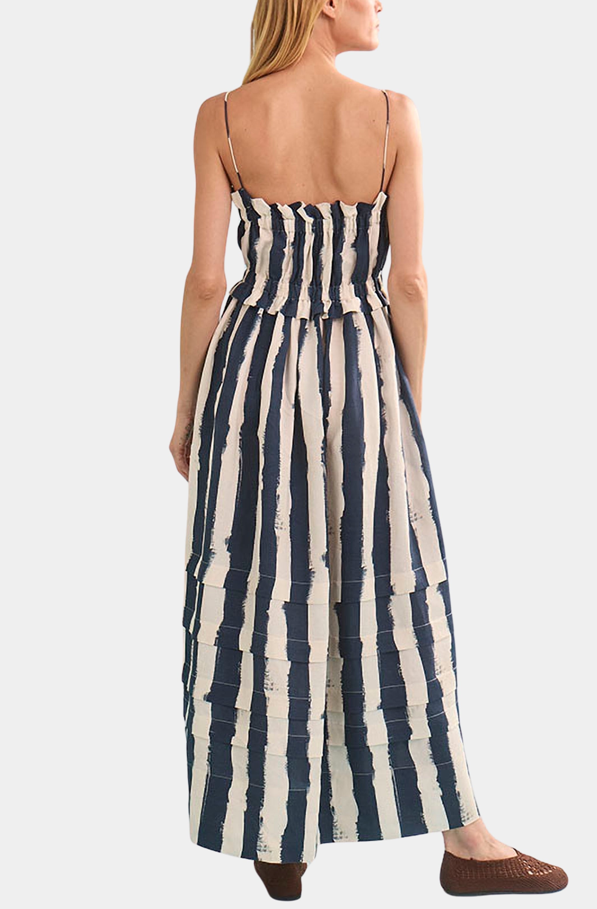 Larkin Dress