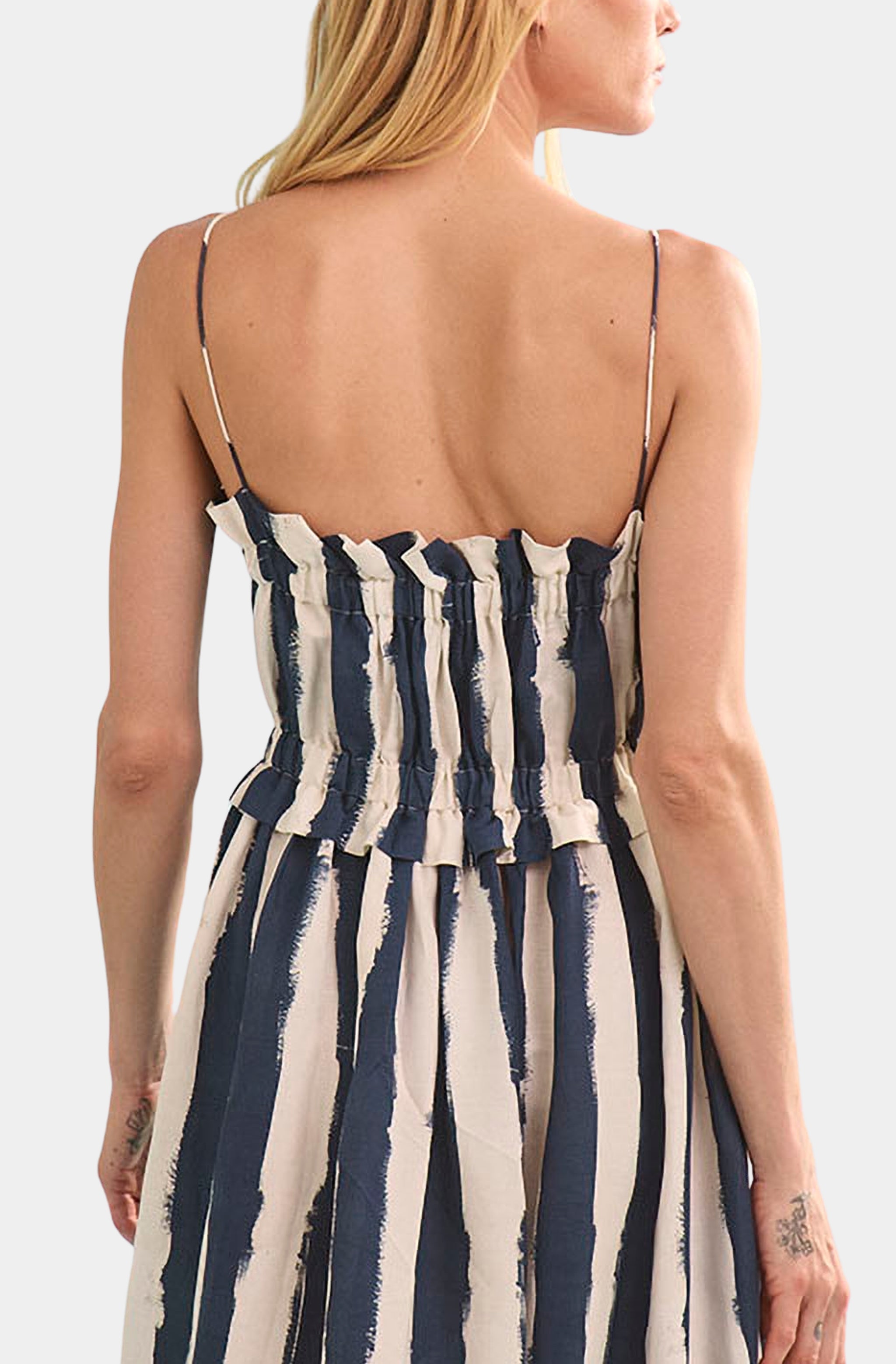 Larkin Dress