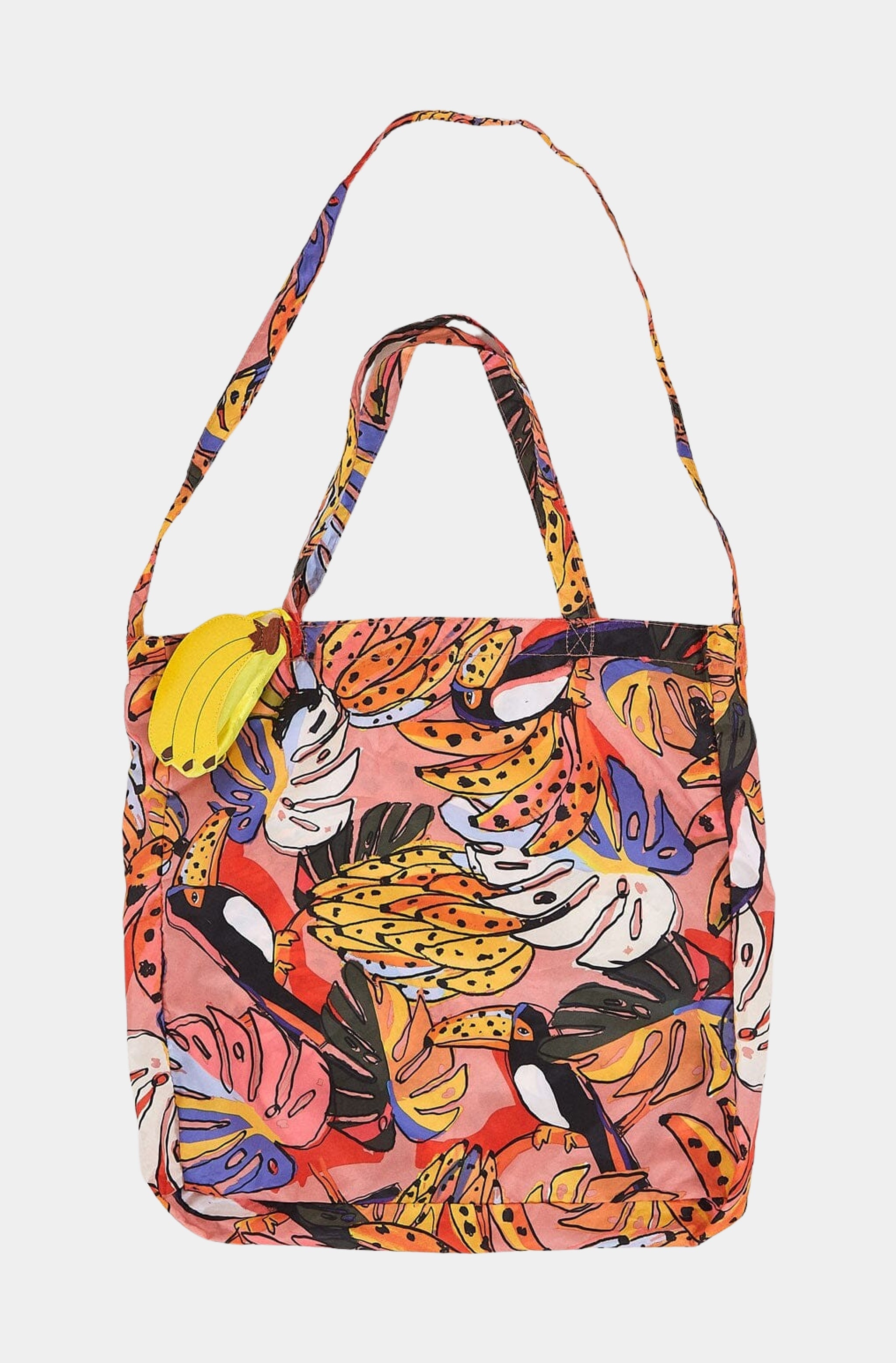 Banana Fruit Bag