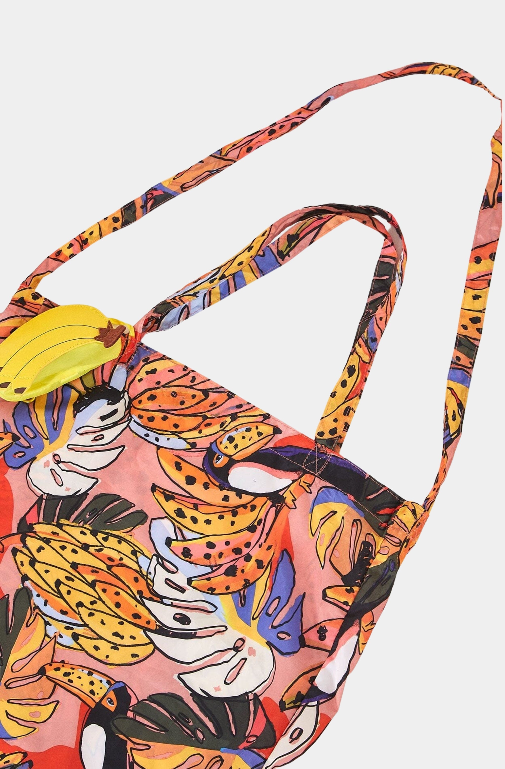 Banana Fruit Bag