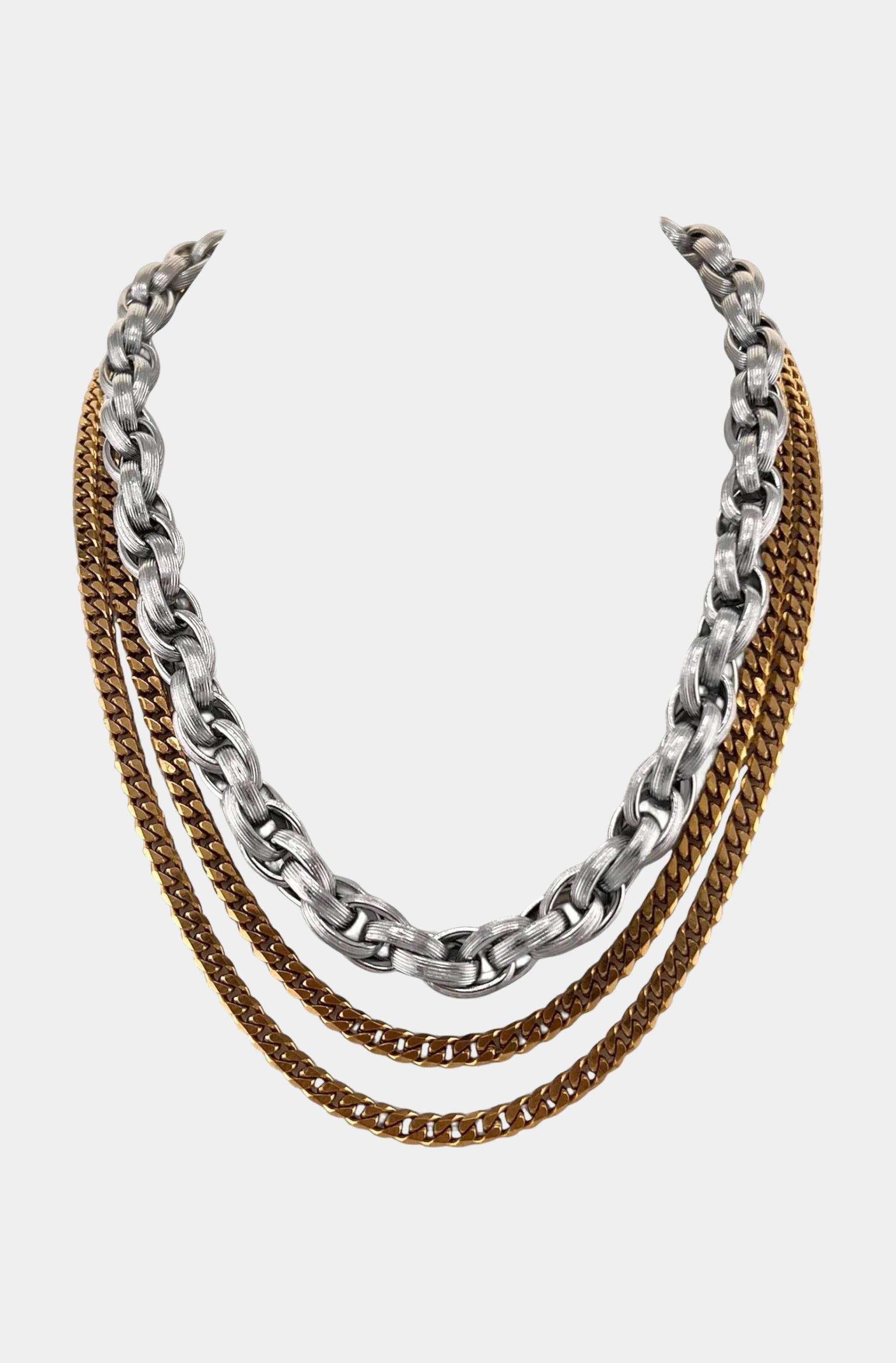 Savvy Necklace