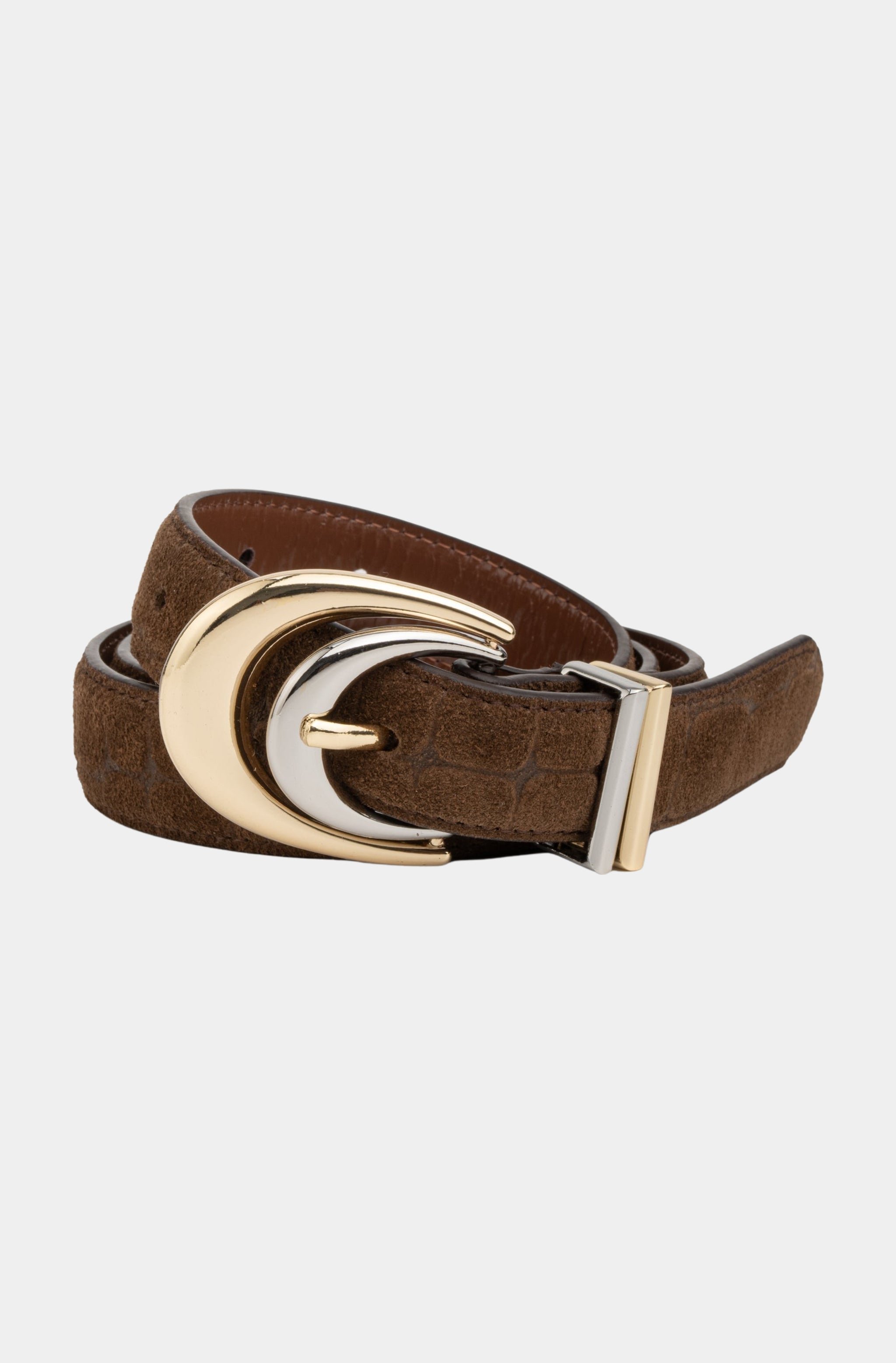 The Vincent Belt