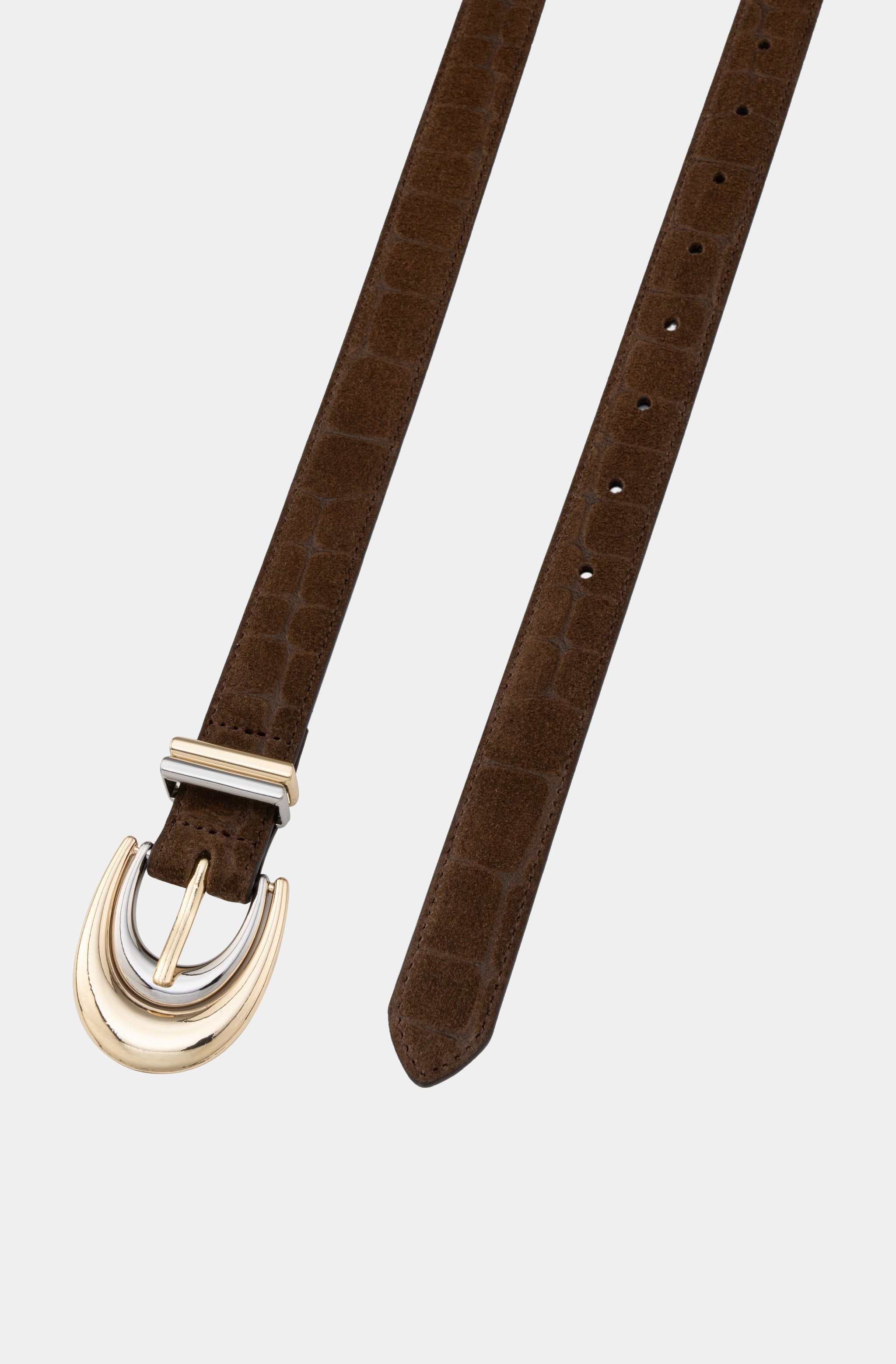 The Vincent Belt