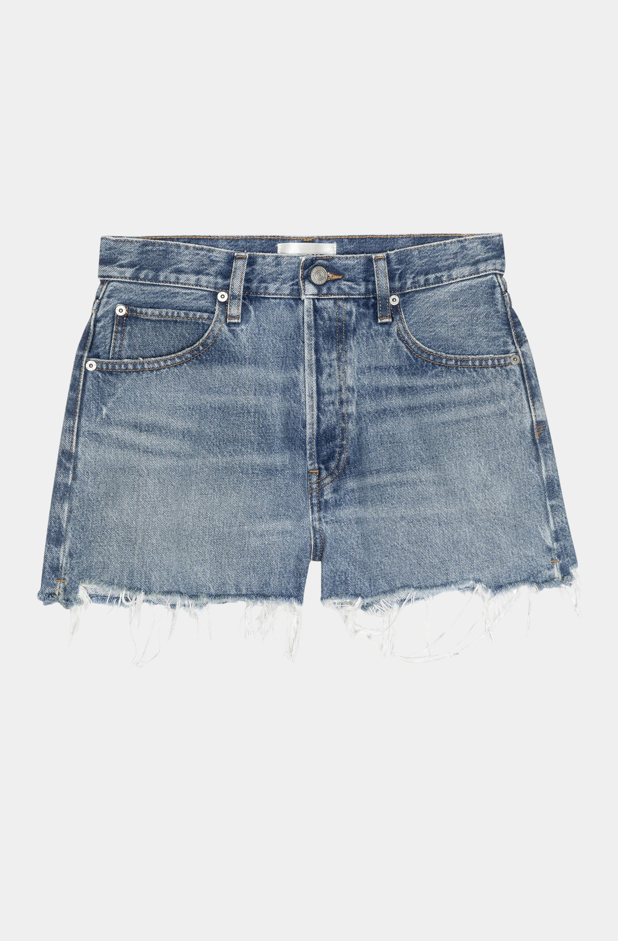 The Dare Short