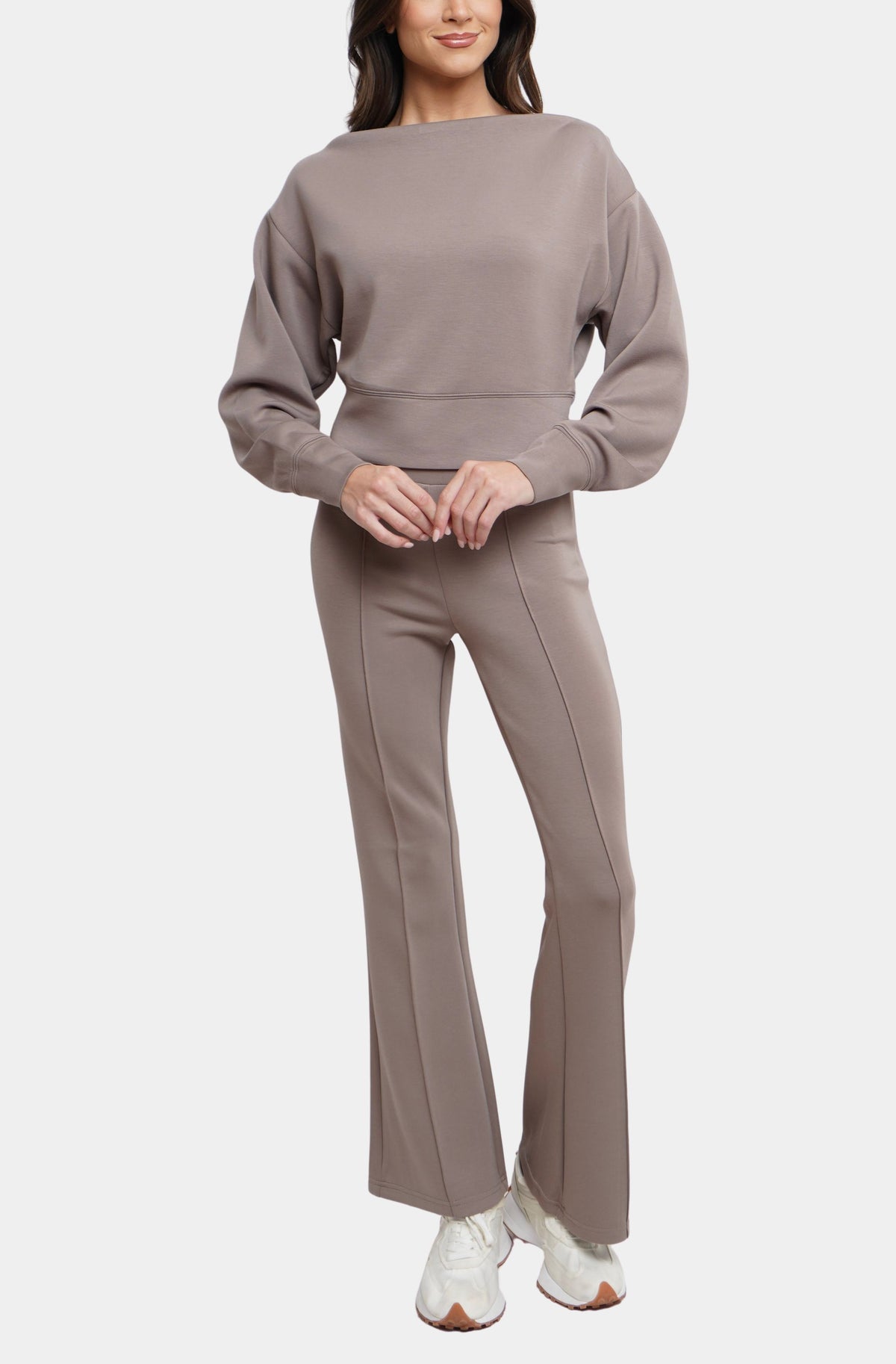 The Flare Pant