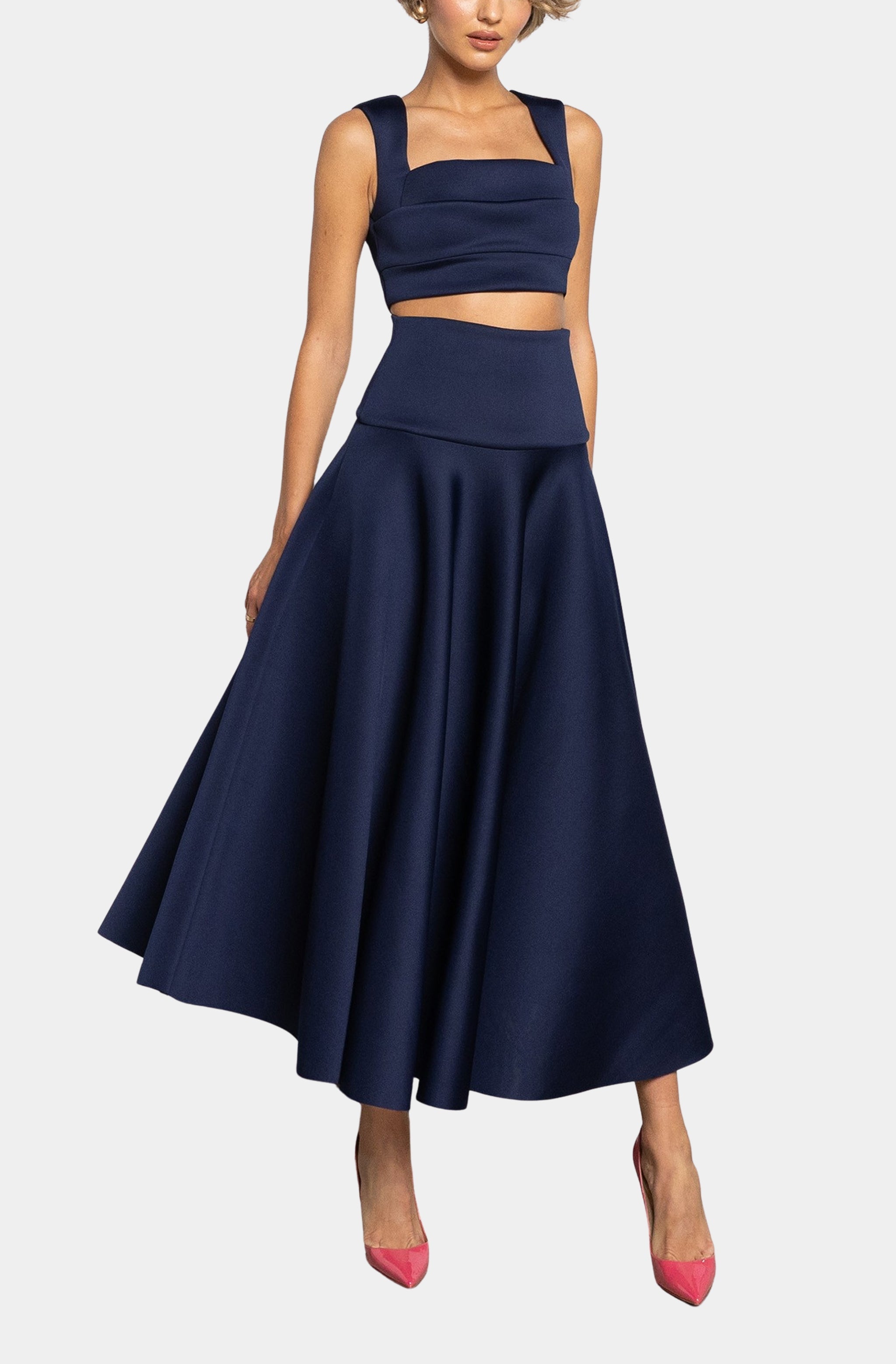 Pamina 2pc Midi Set