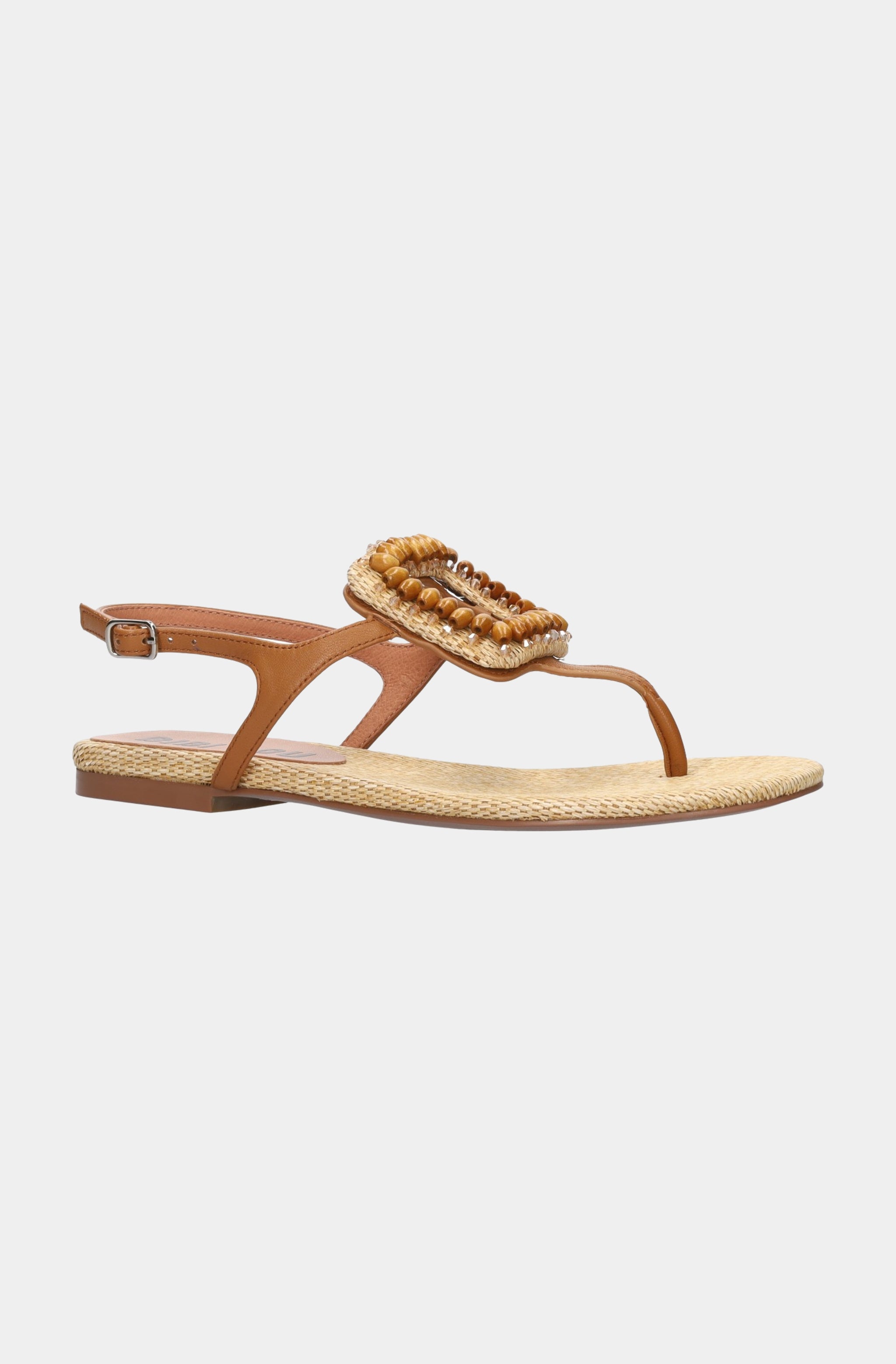 Bonnie Sandal