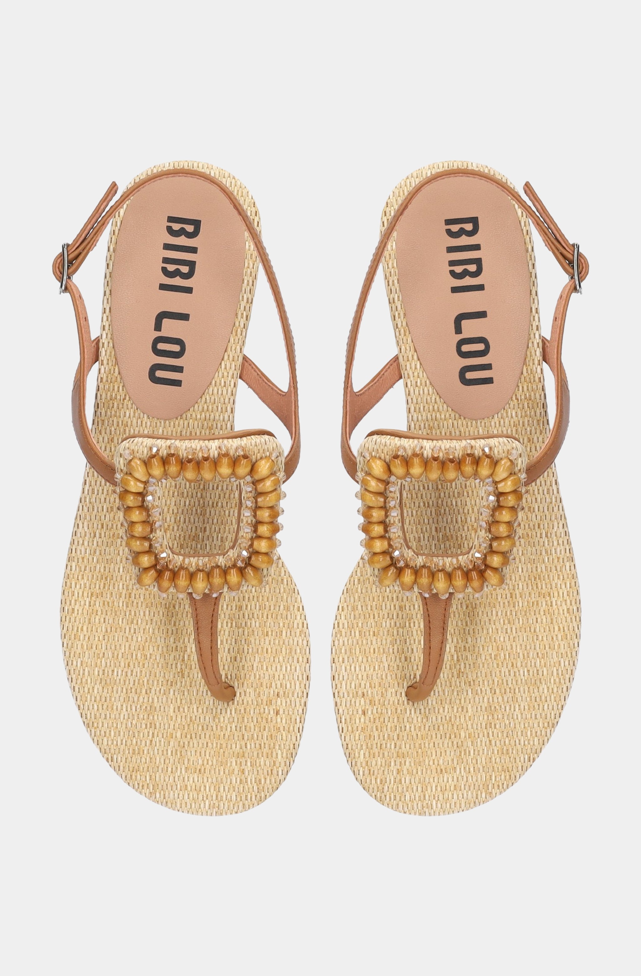 Bonnie Sandal