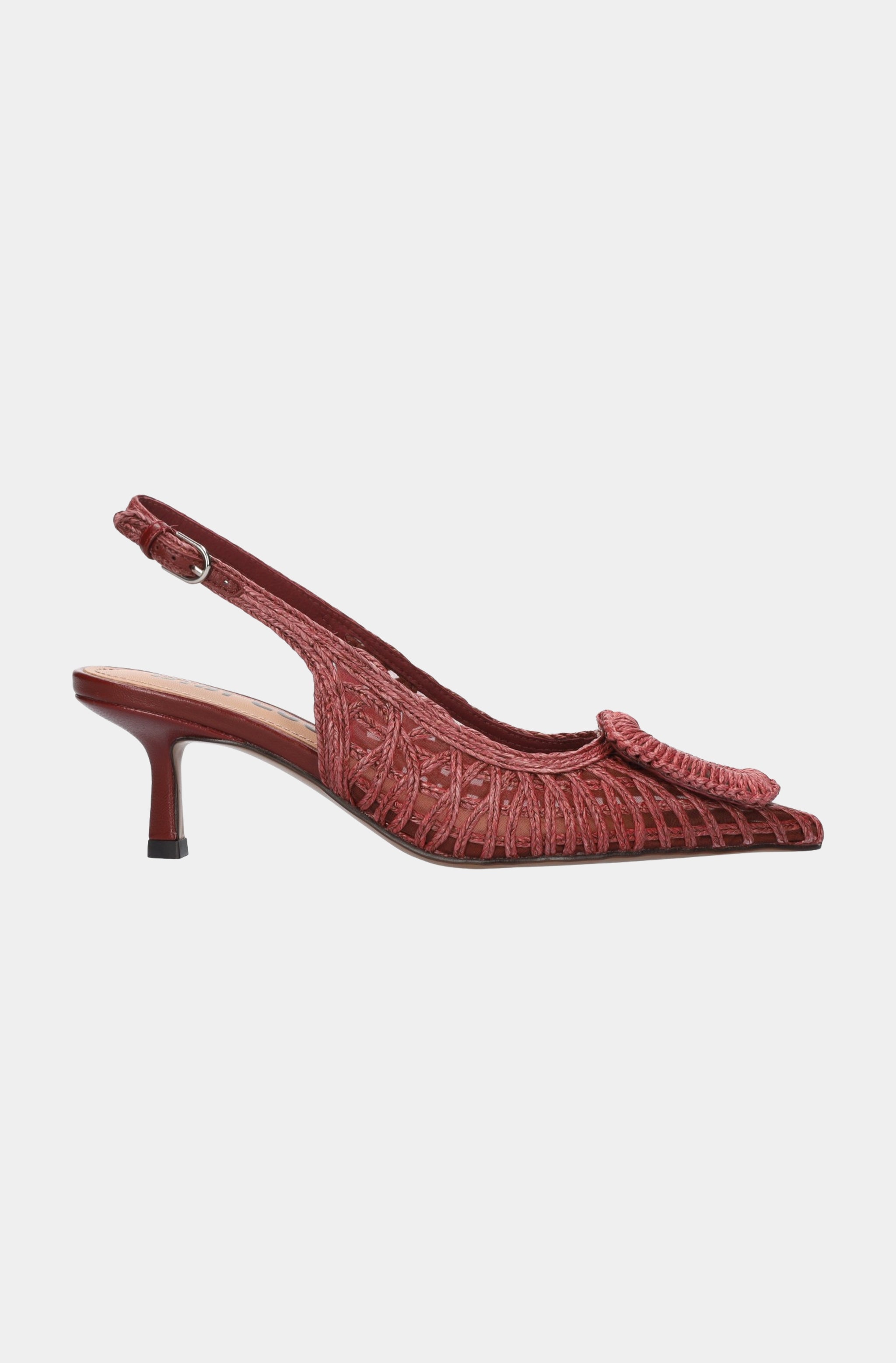 Hazel Pump 55