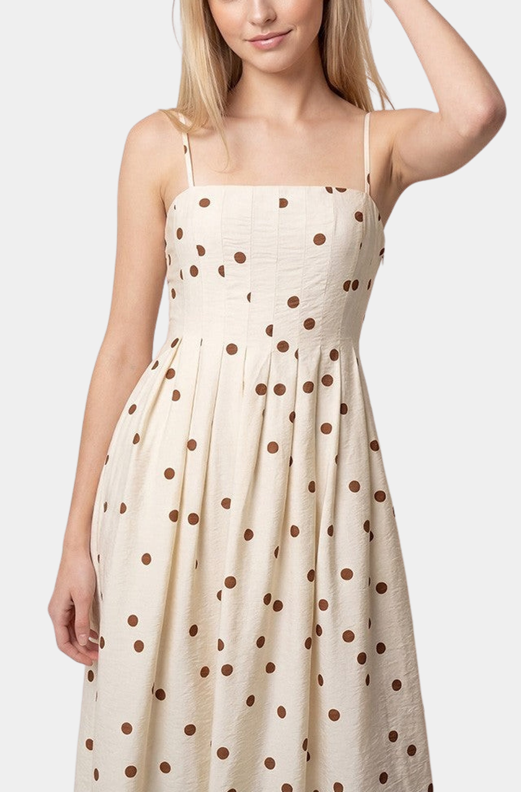 Odette Dress