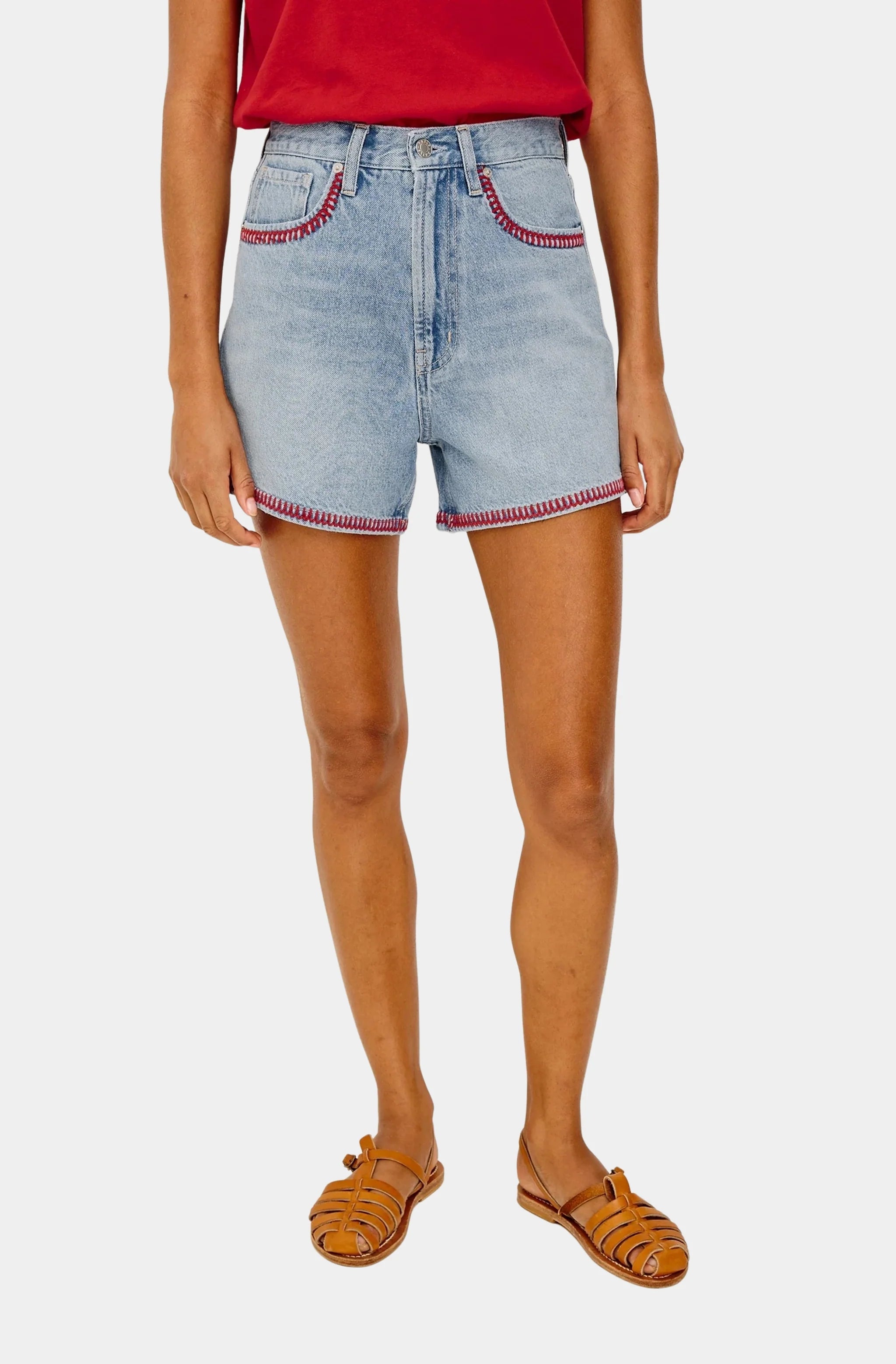 Rancho Short