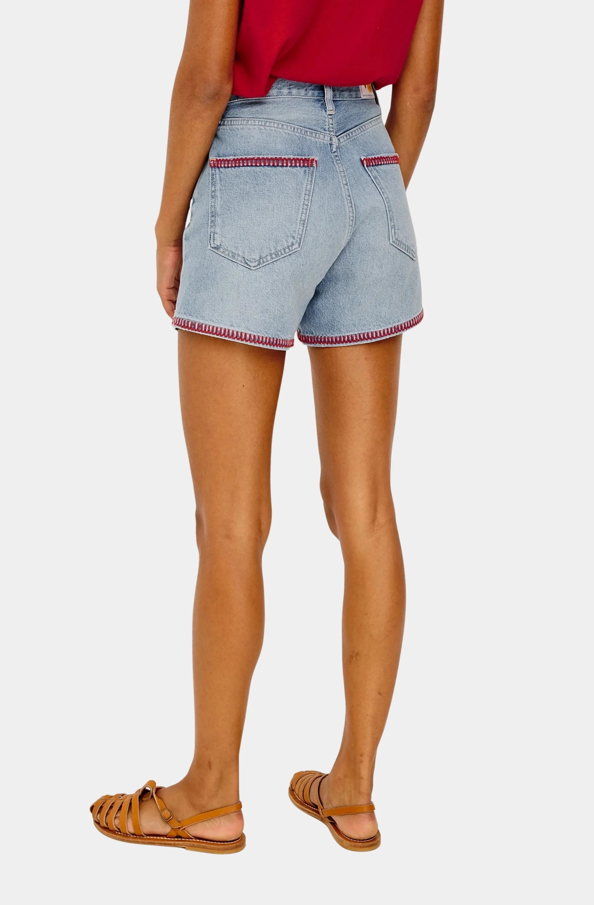 Rancho Short