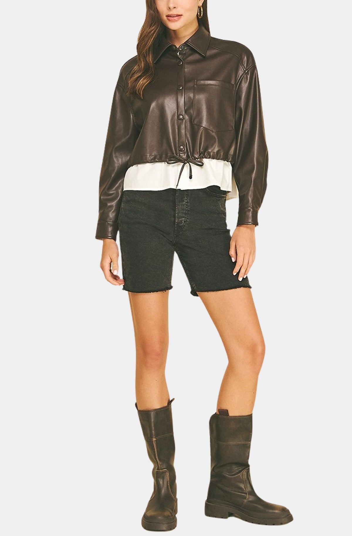 Marisol Jacket