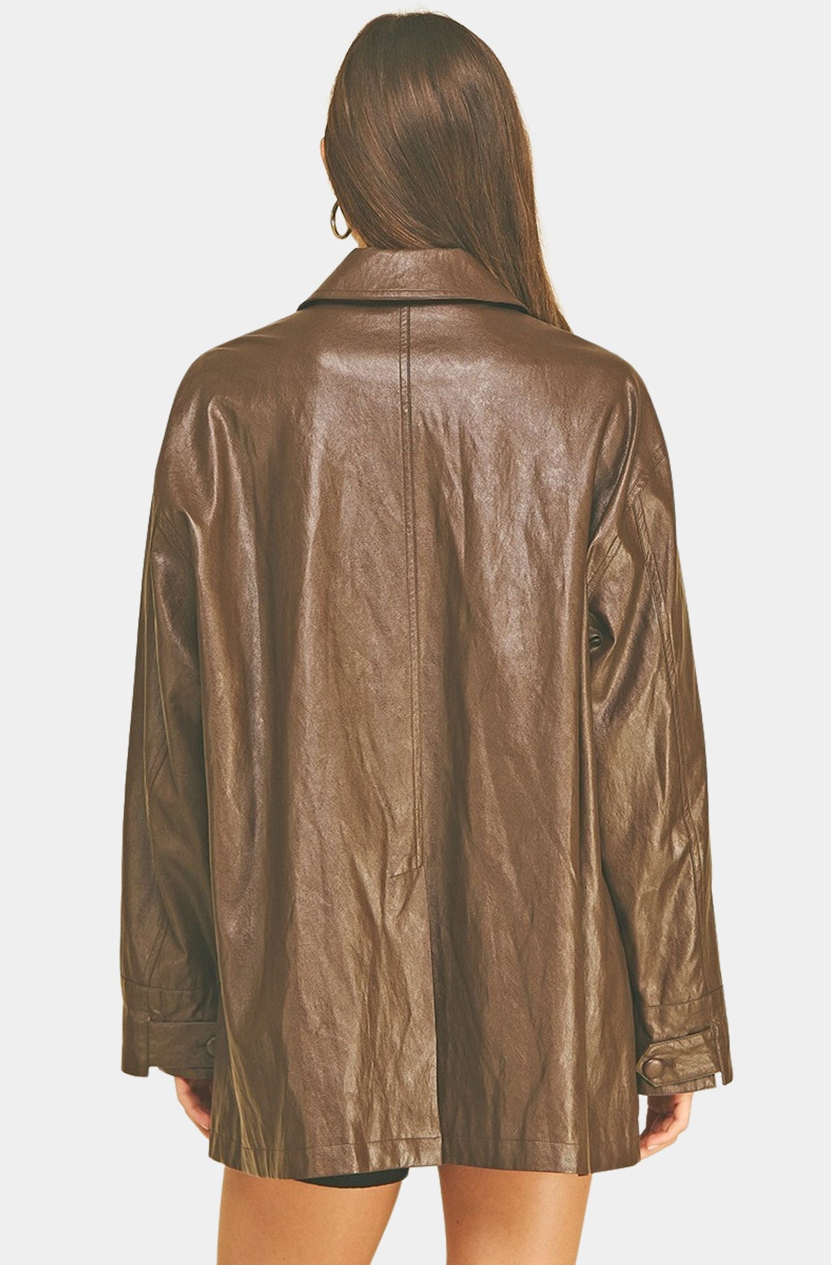 Beaumont Jacket