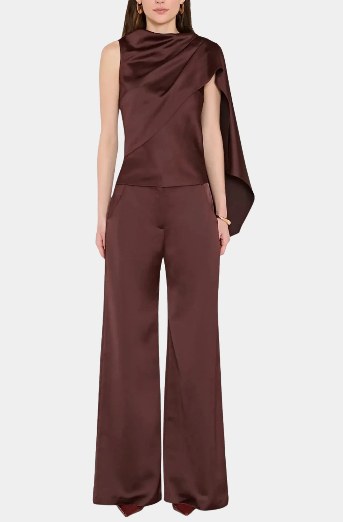 Saddler Pants