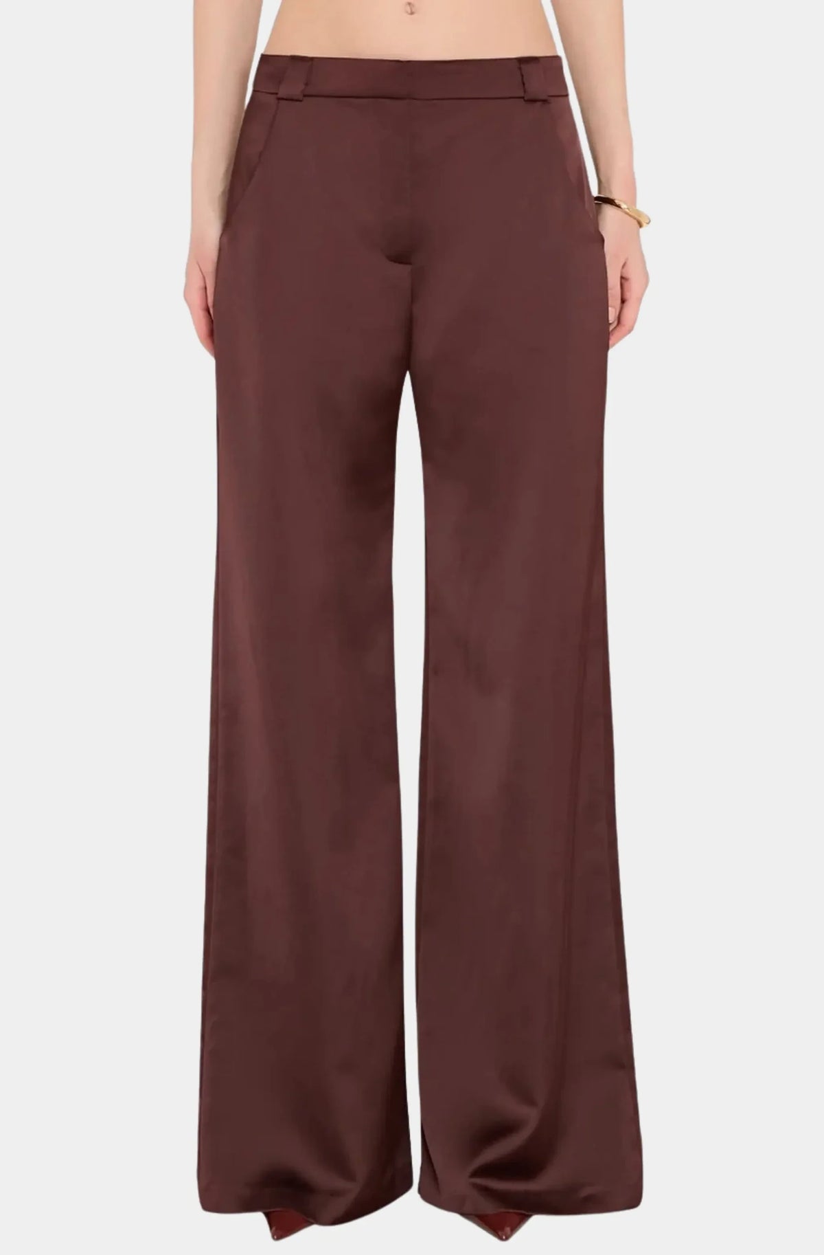 Saddler Pants