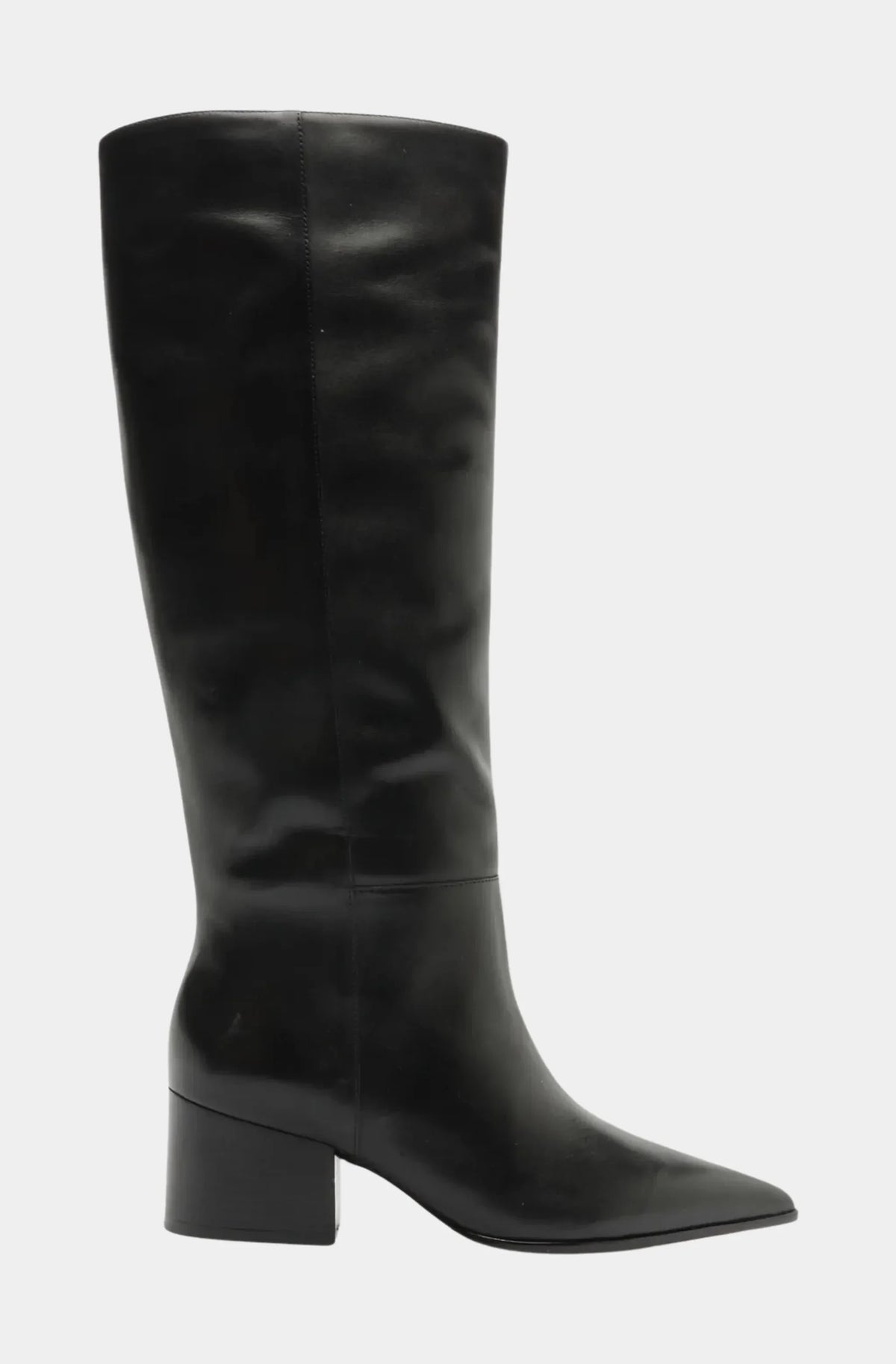 Ally Mid Block Boot