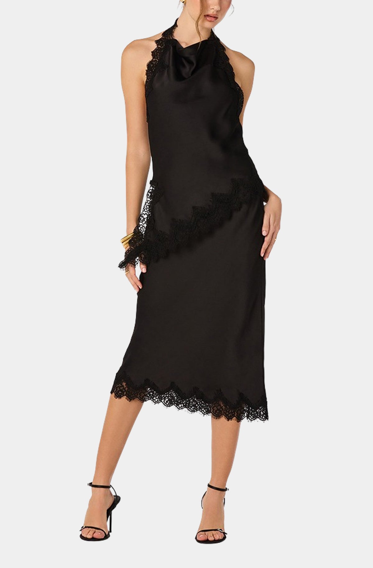 Melian Skirt