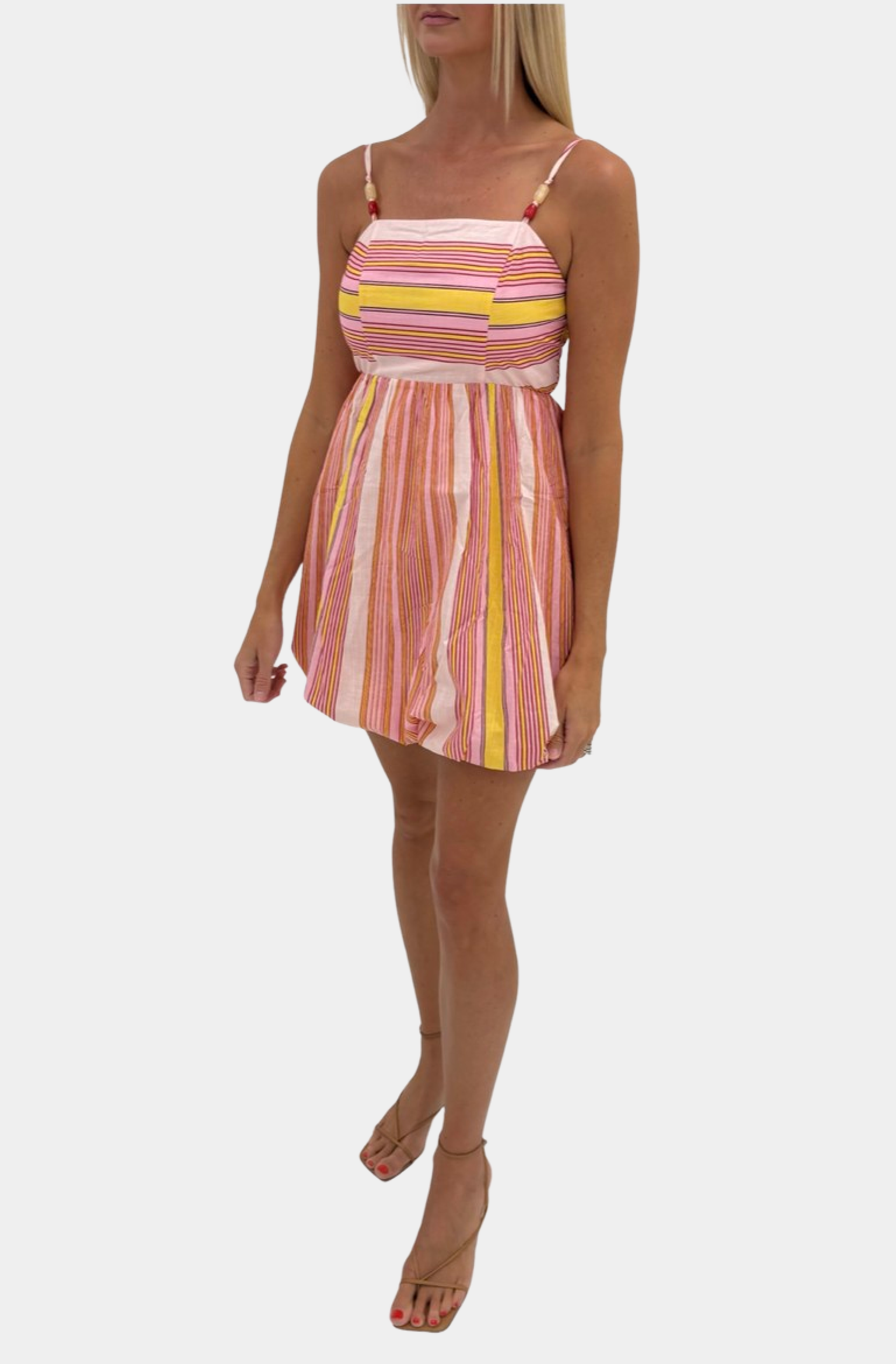 Lora Dress