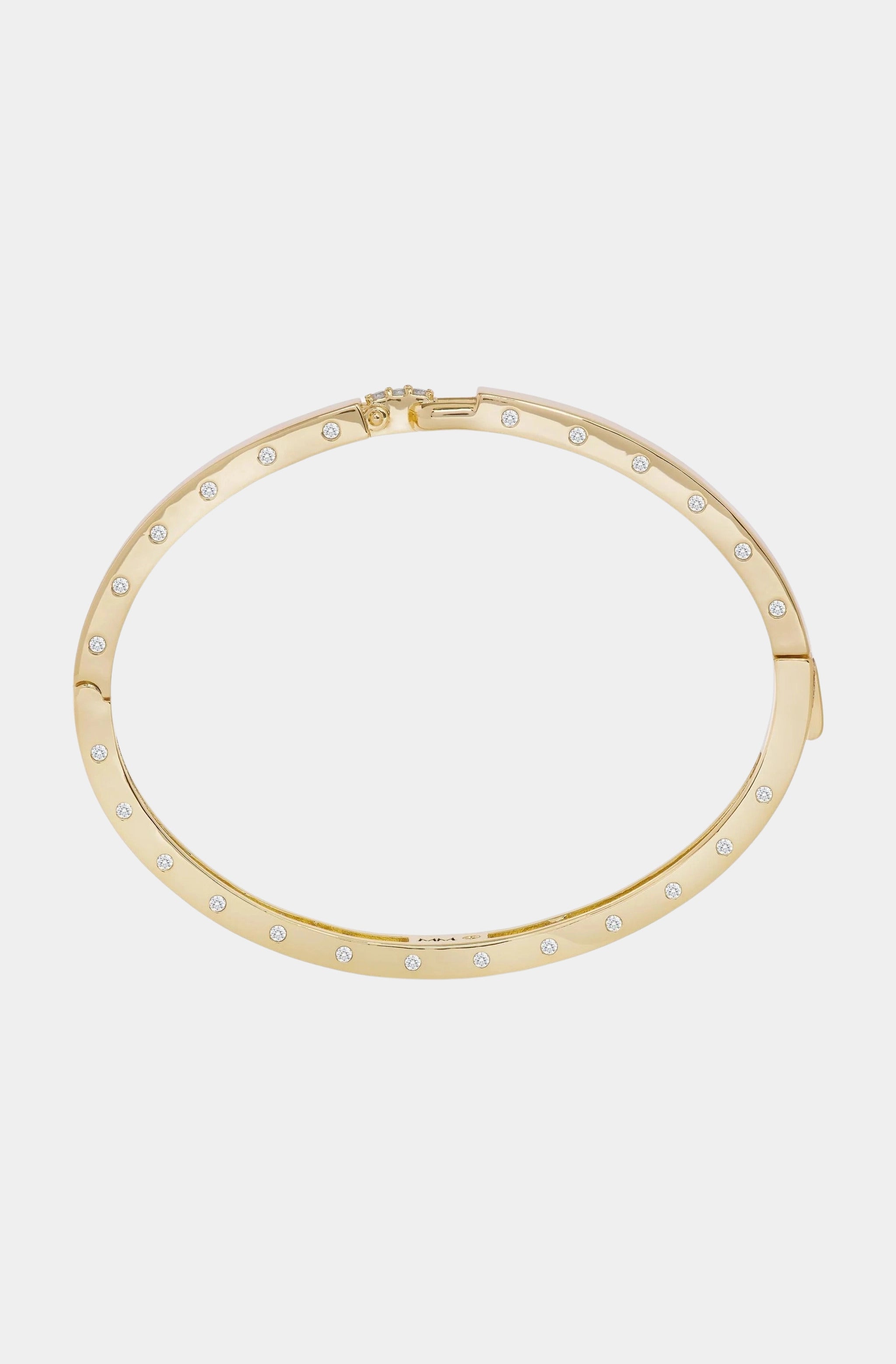 Ashley Lock Cuff