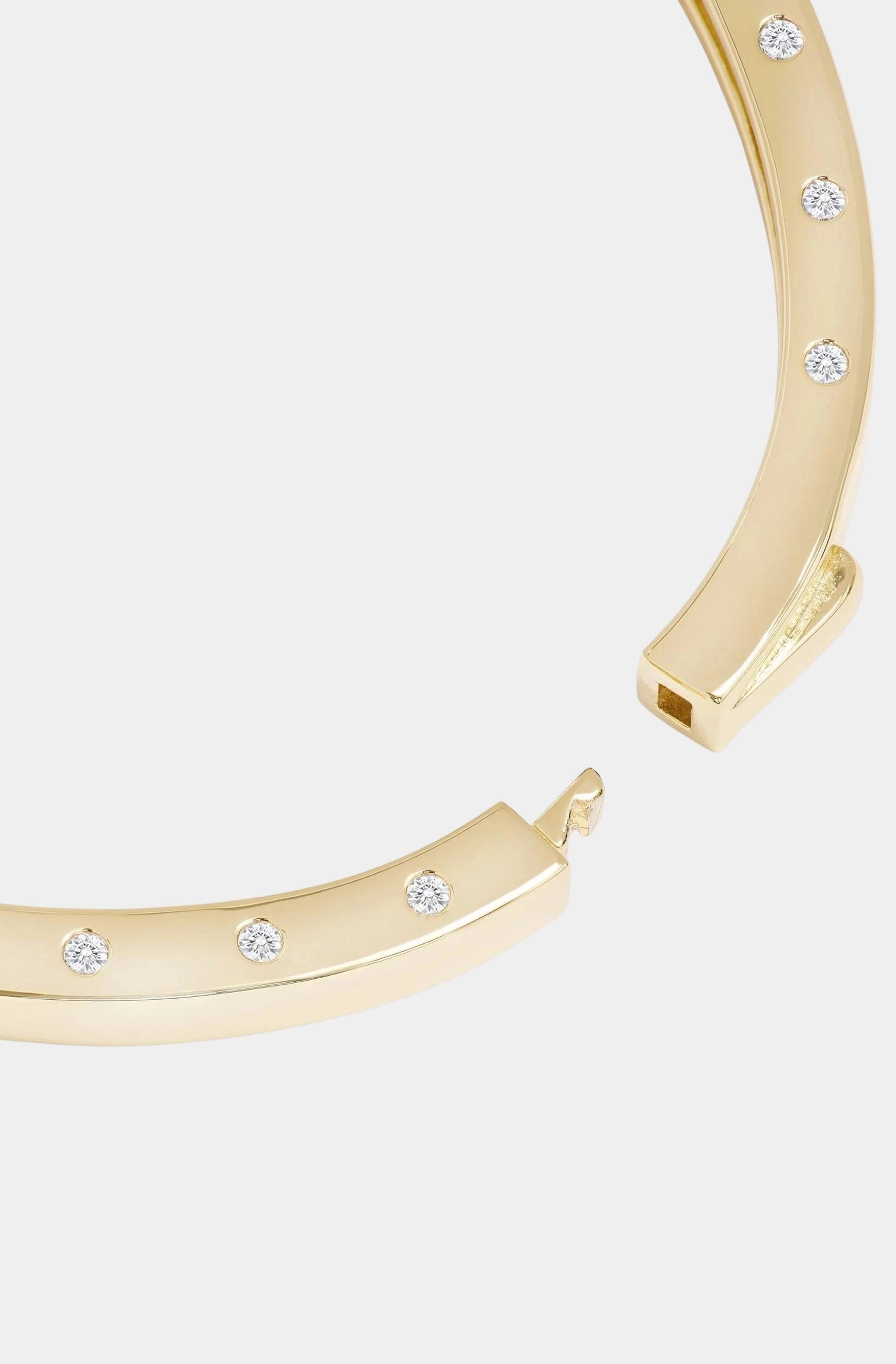 Ashley Lock Cuff