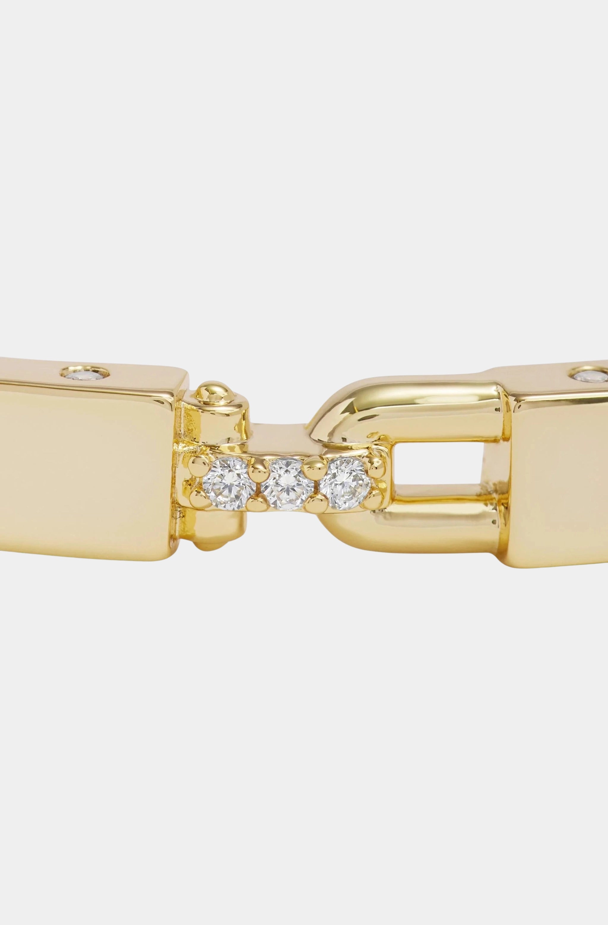 Ashley Lock Cuff