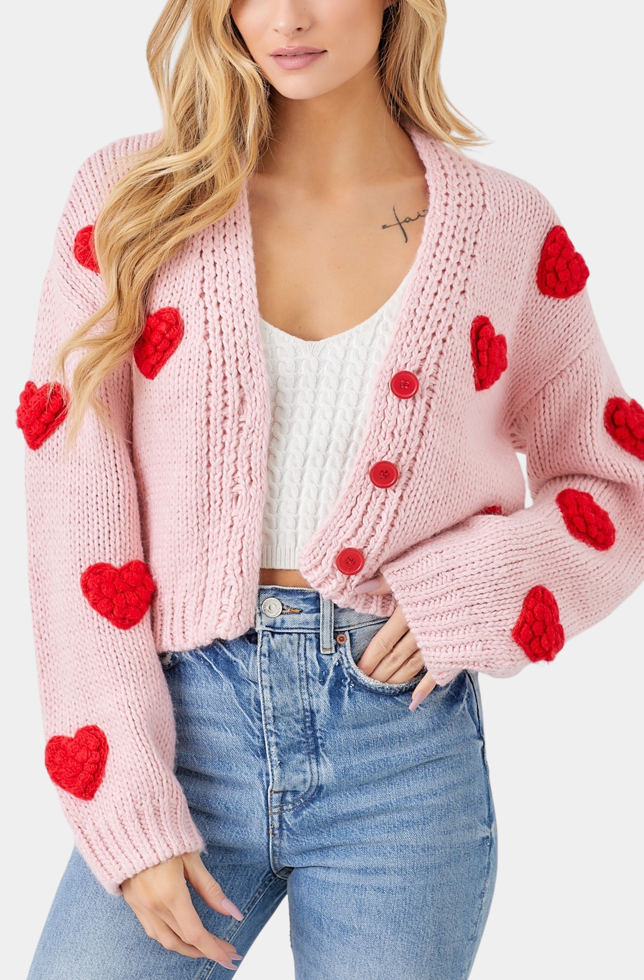 Venus Sweater