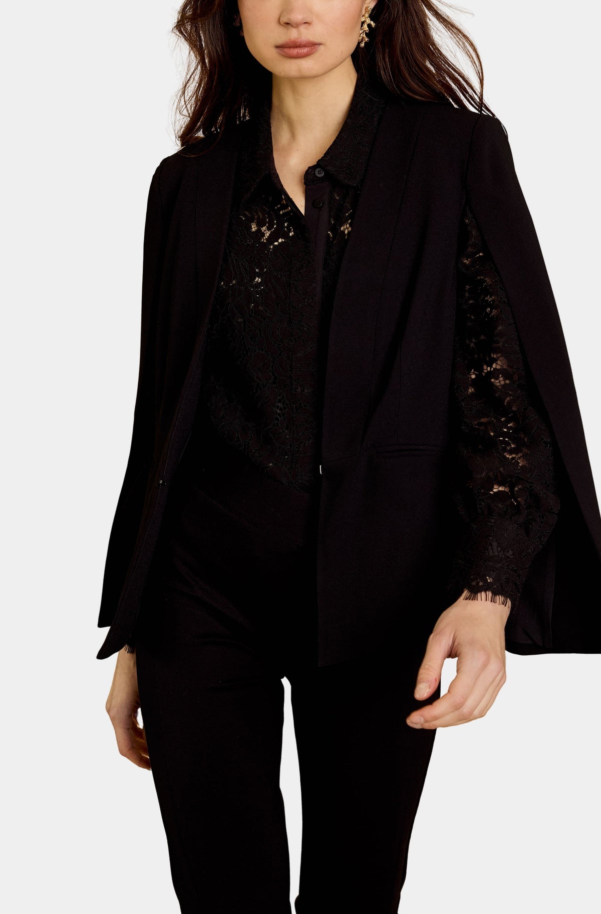 Mala Capelet