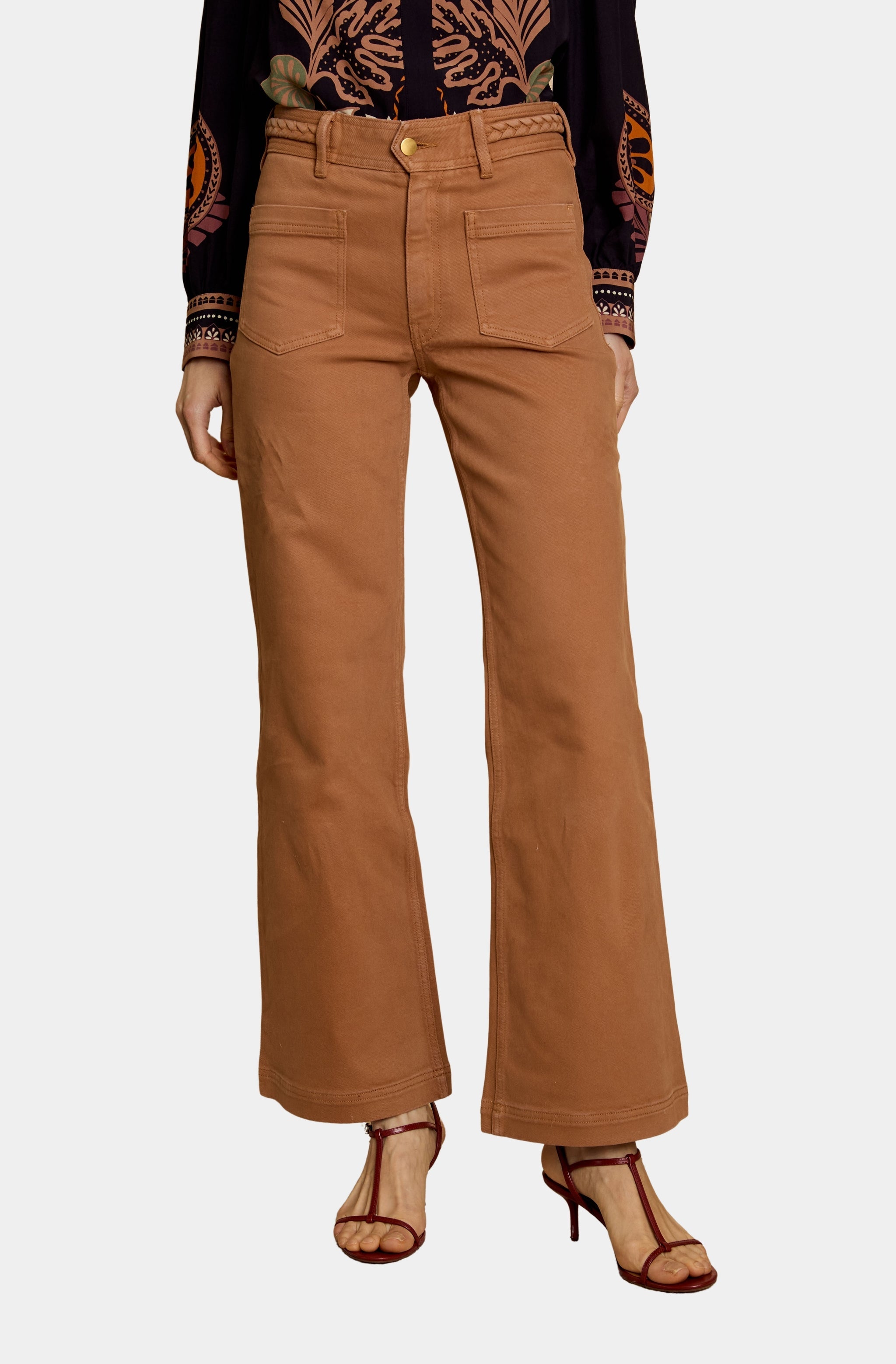 Sienna Pant