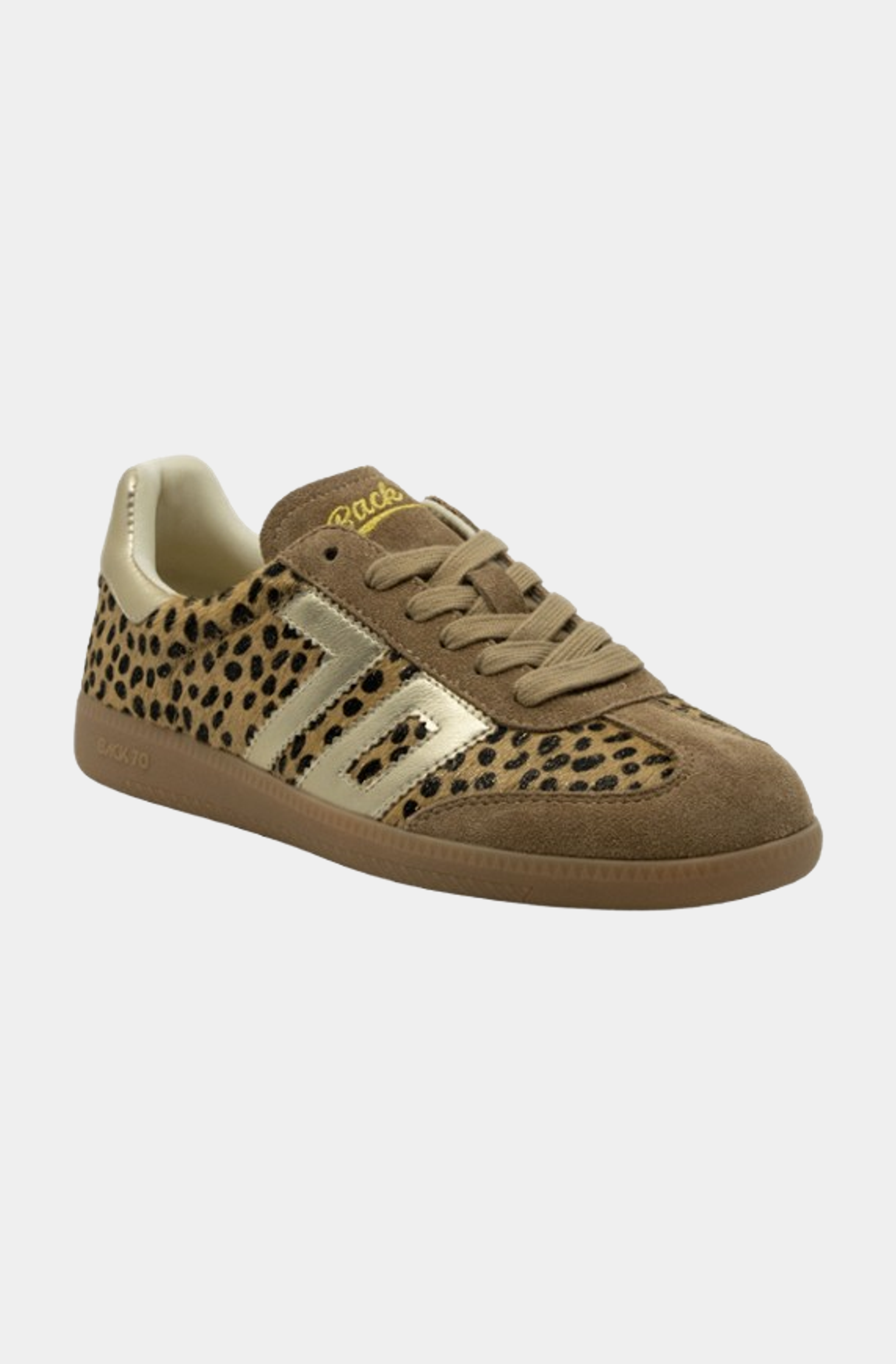Cloud W26 Sneakers