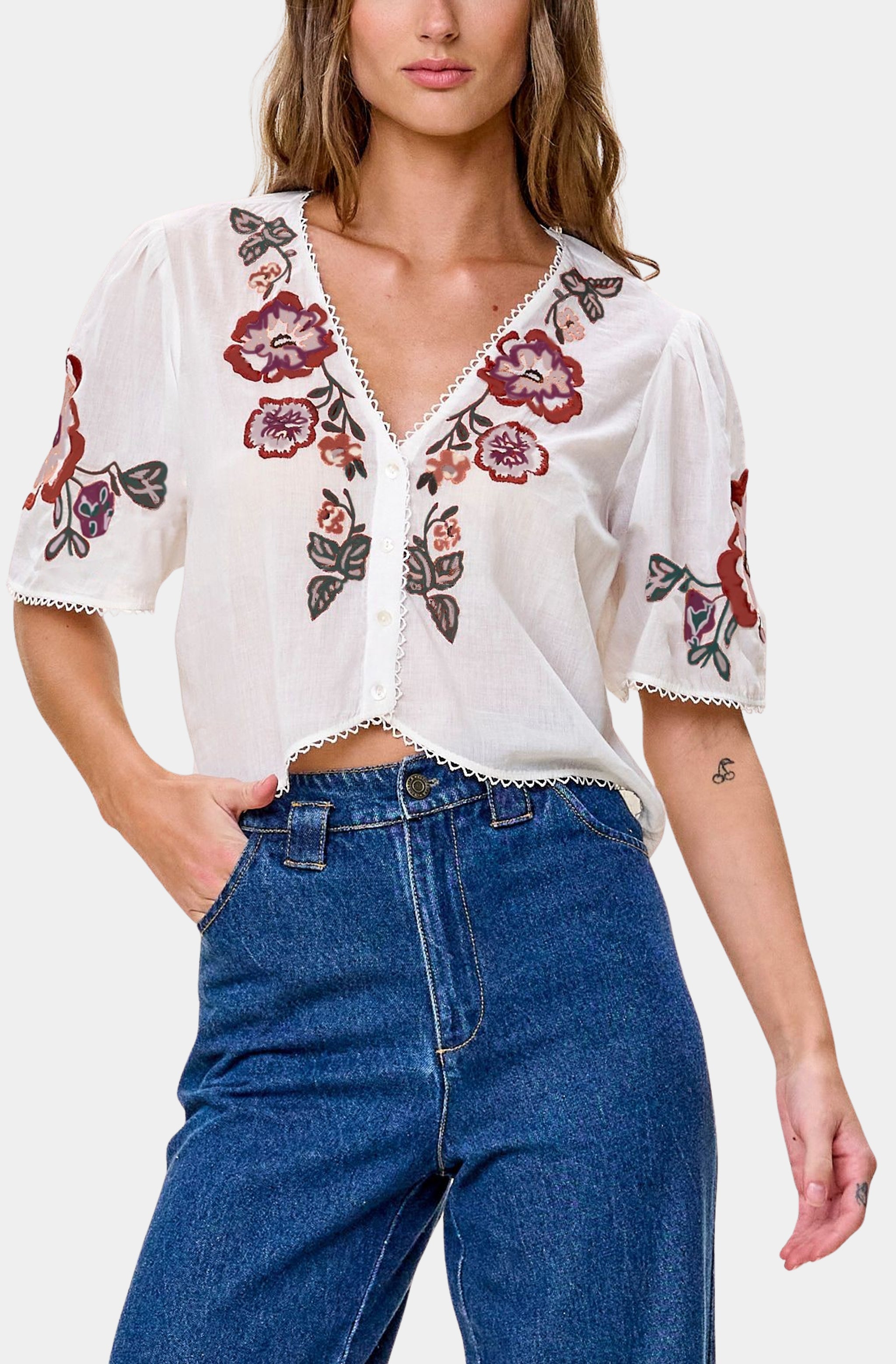 Brett Top