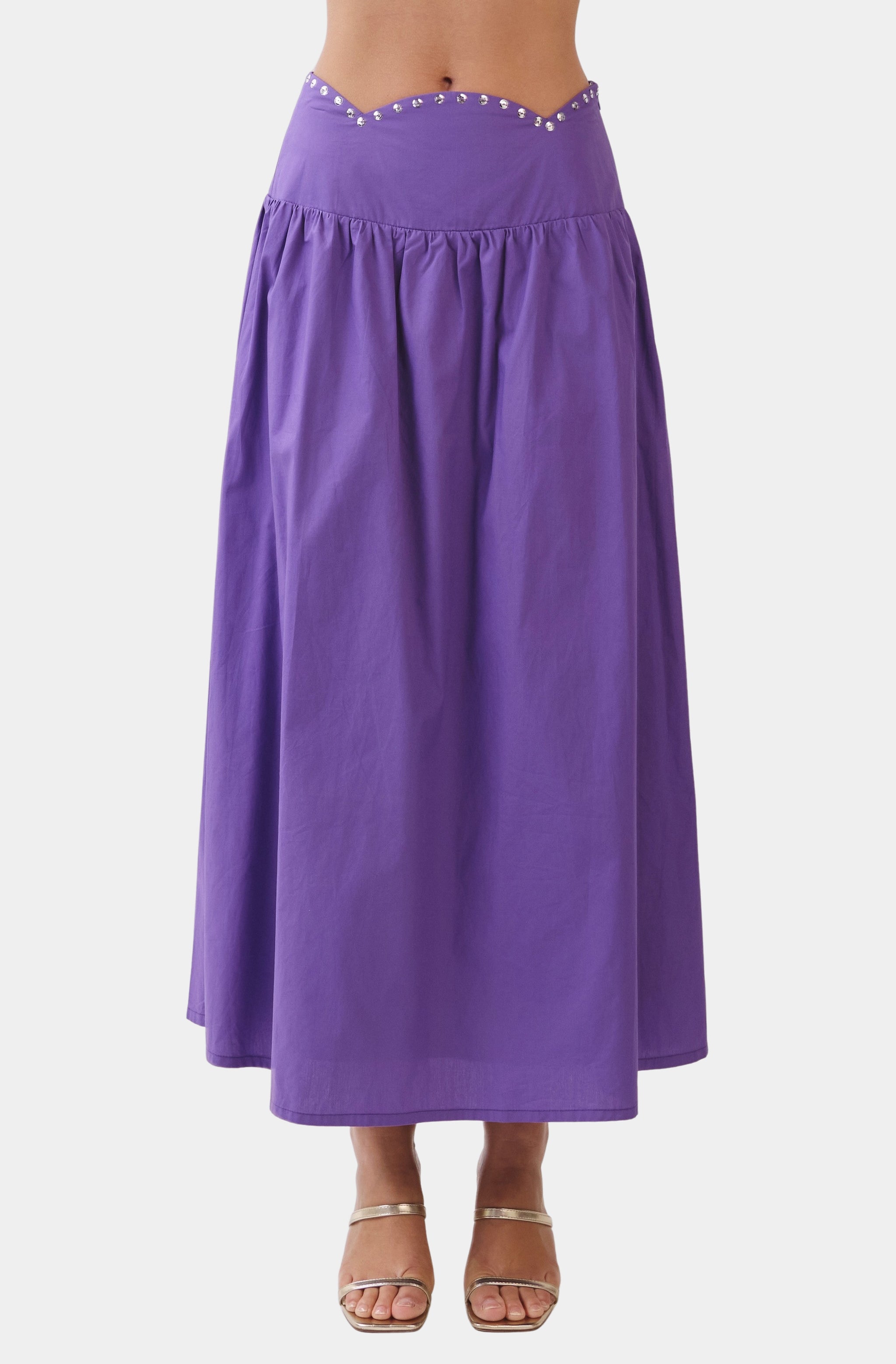 Imara Skirt
