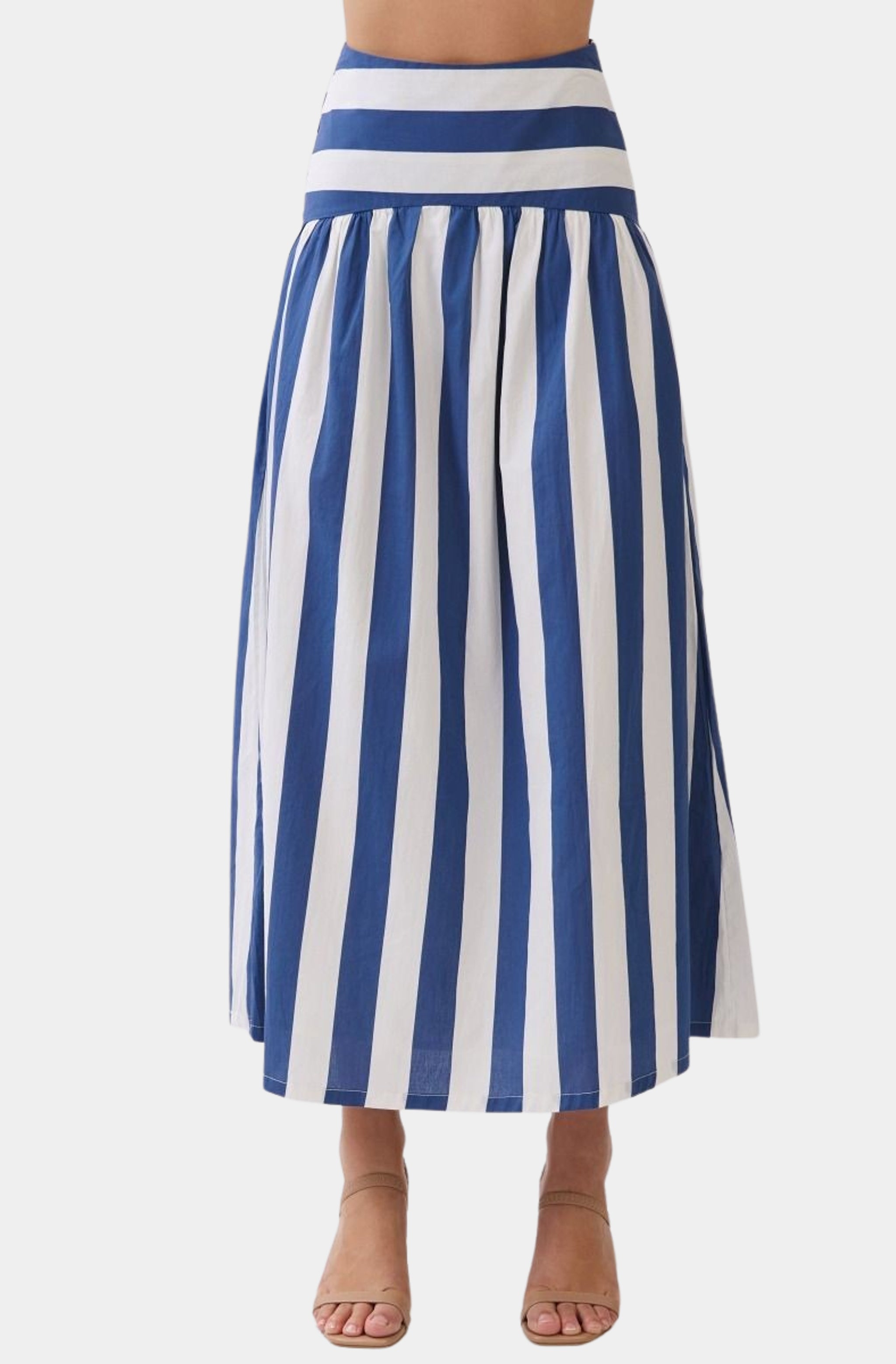 Charla Skirt