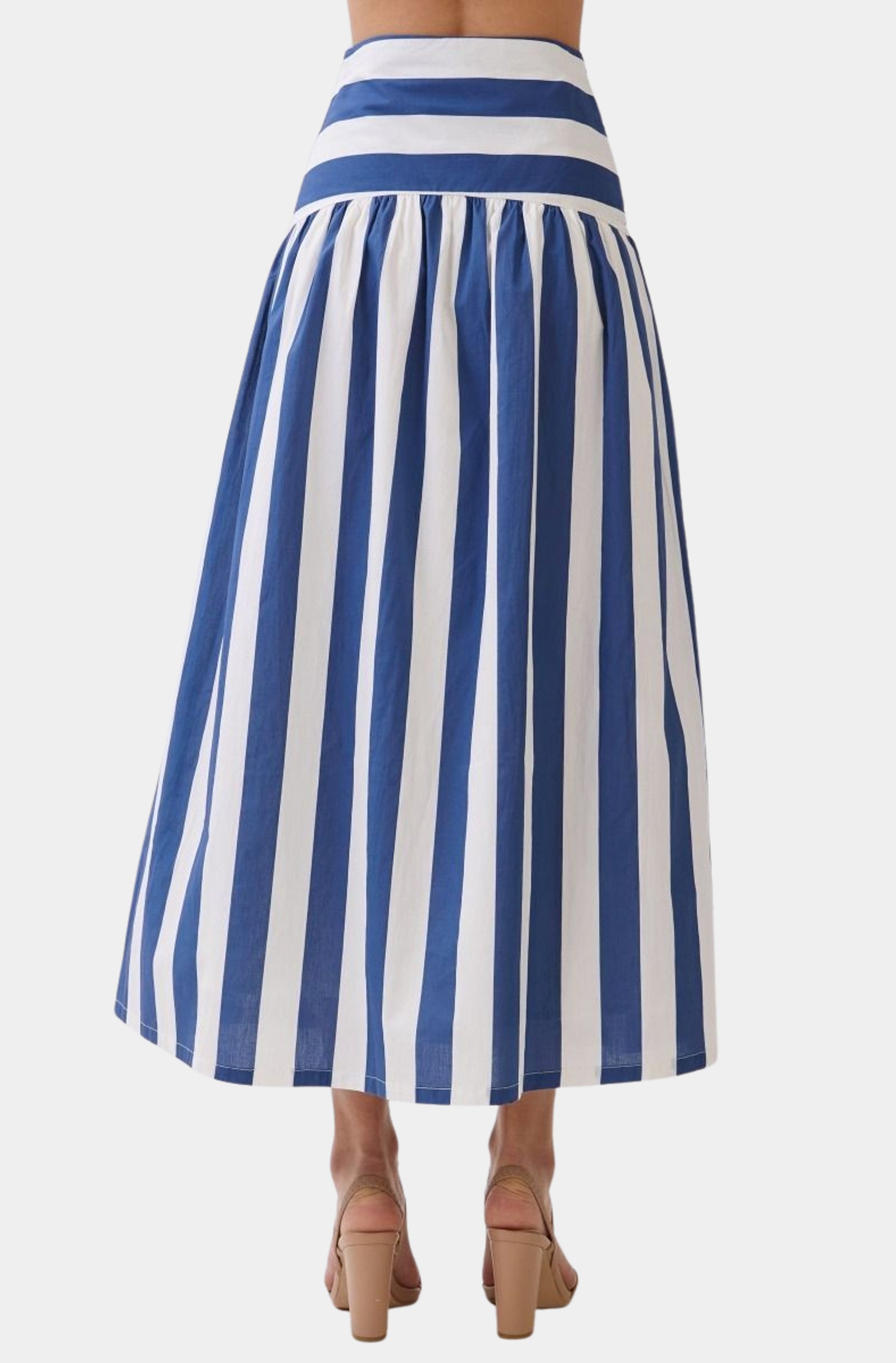 Charla Skirt