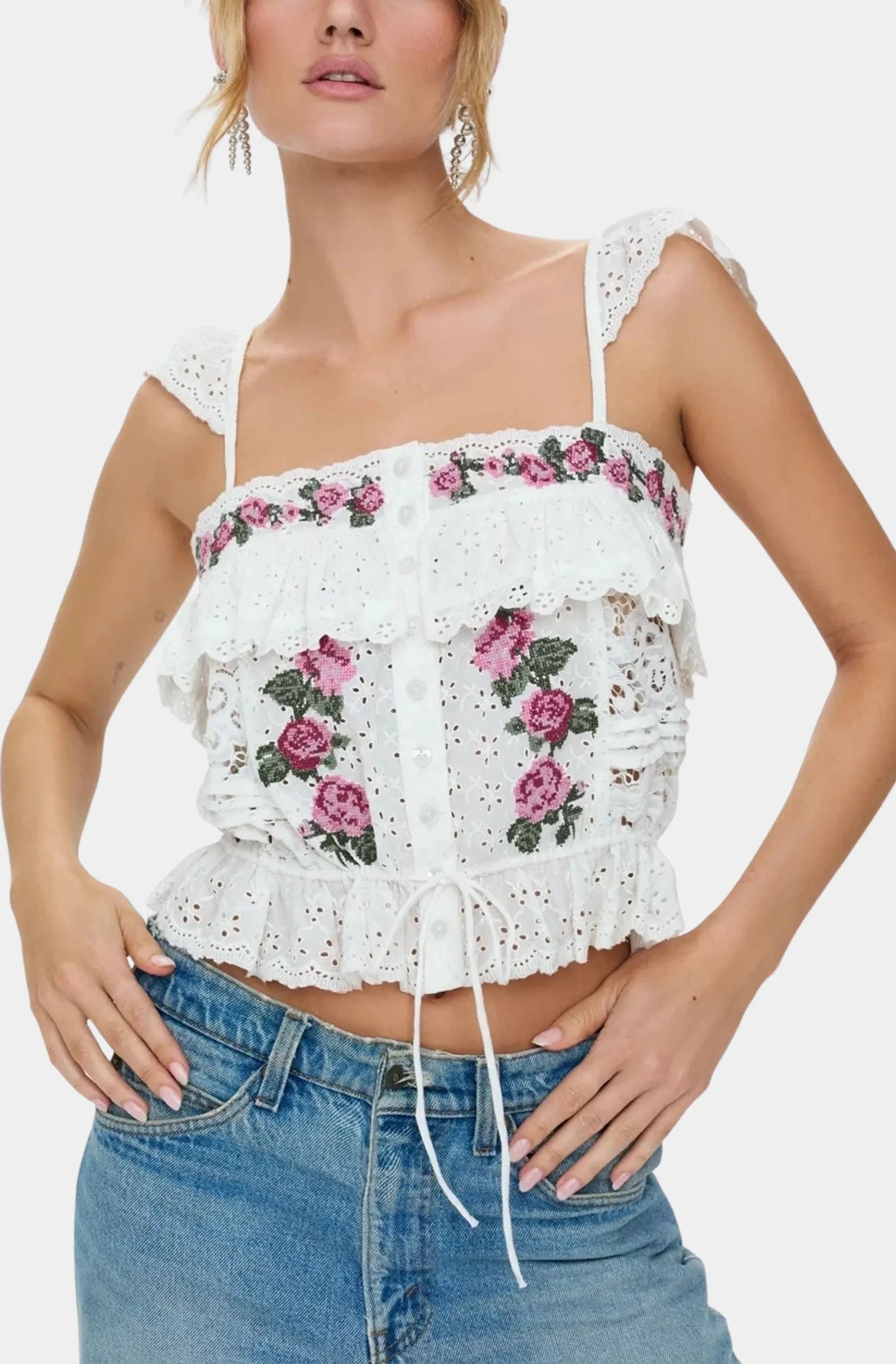 Kelly Top