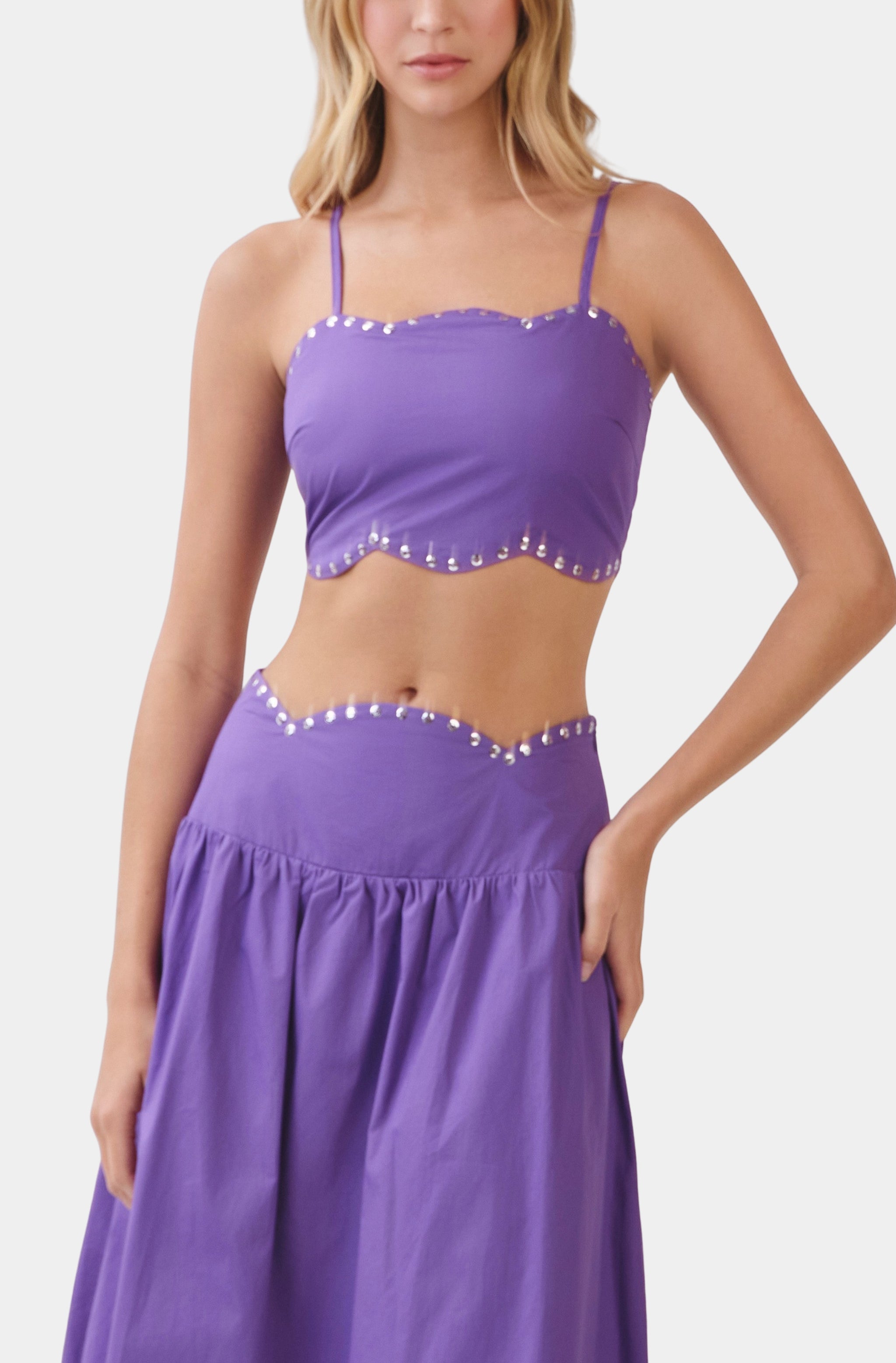 Imara Top