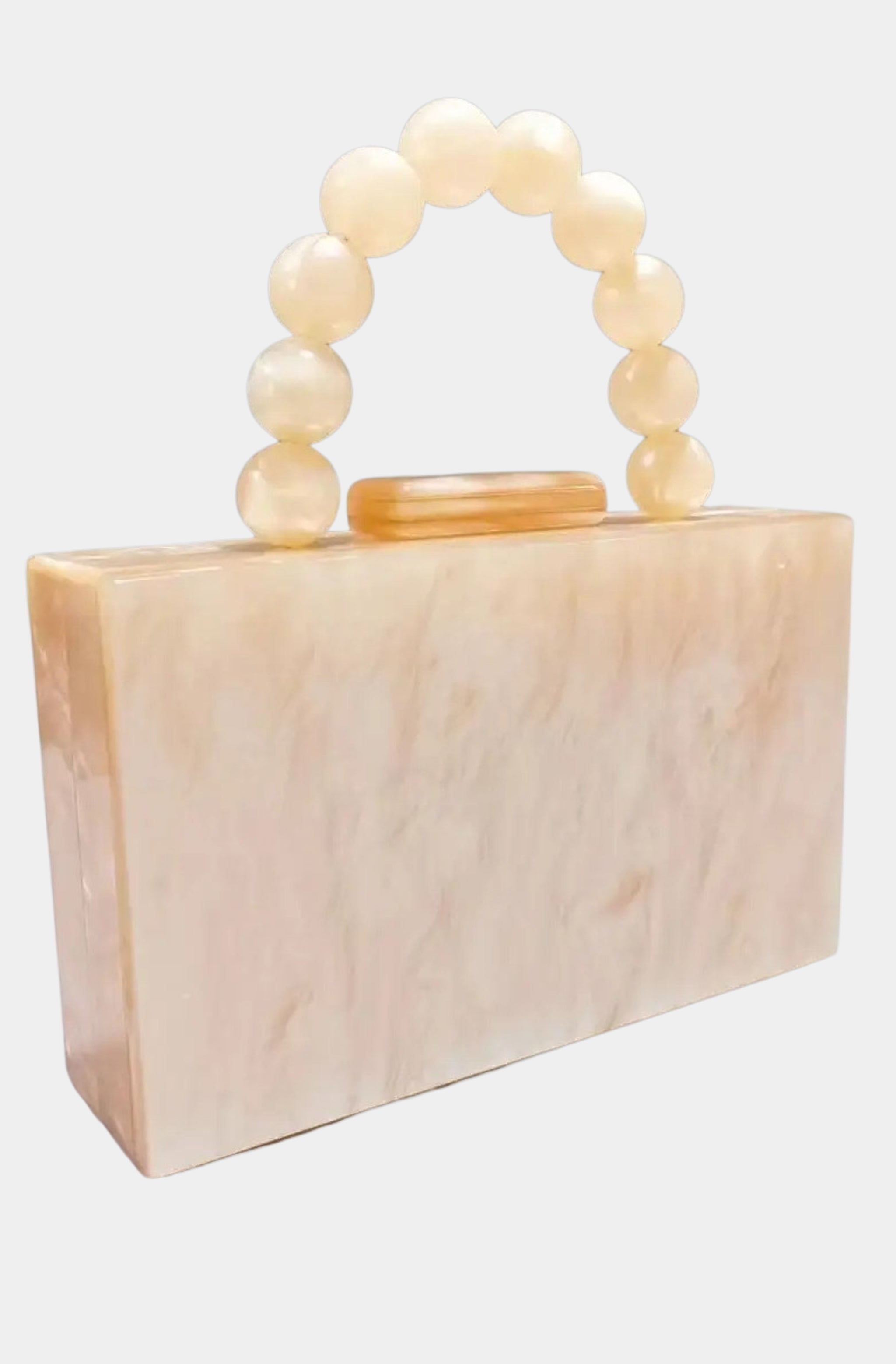Genevive Clutch Bag