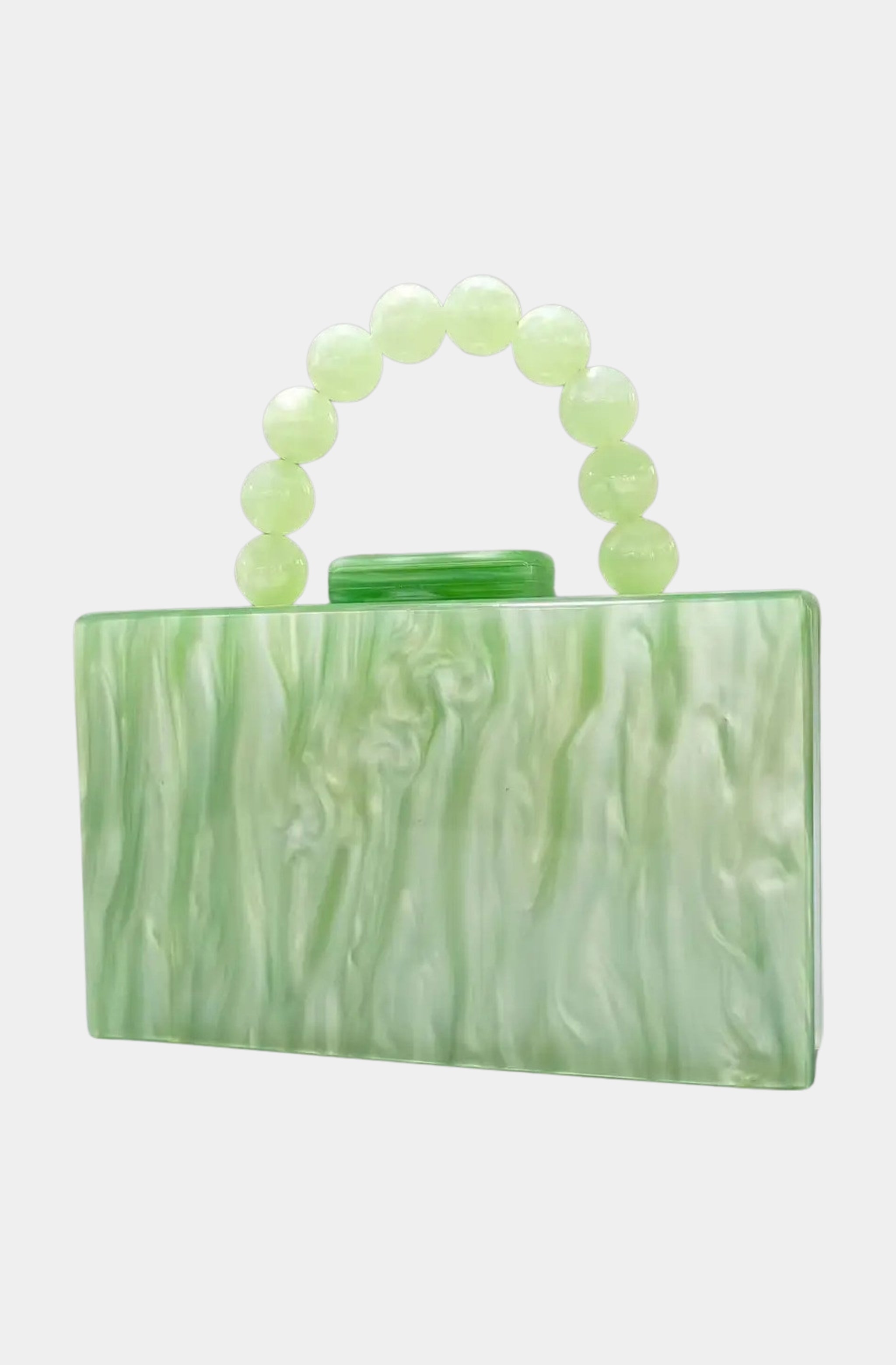 Genevive Clutch Bag