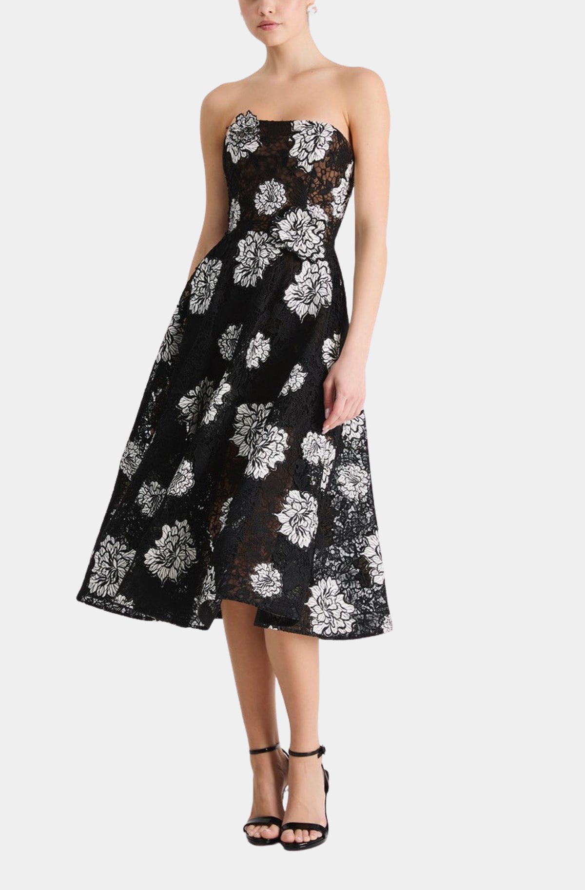 Cassandra Dress