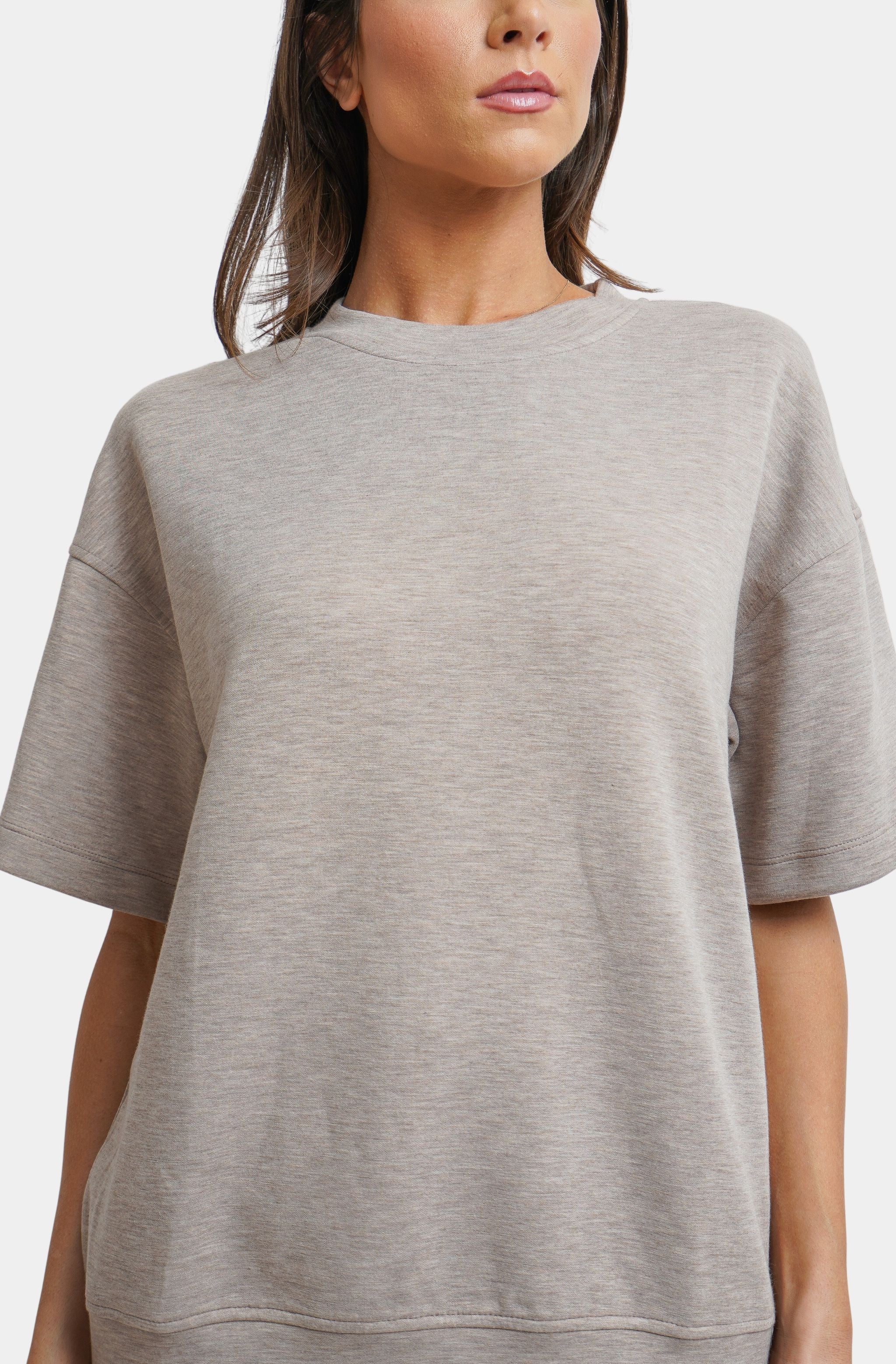 The Modal Scuba Tee