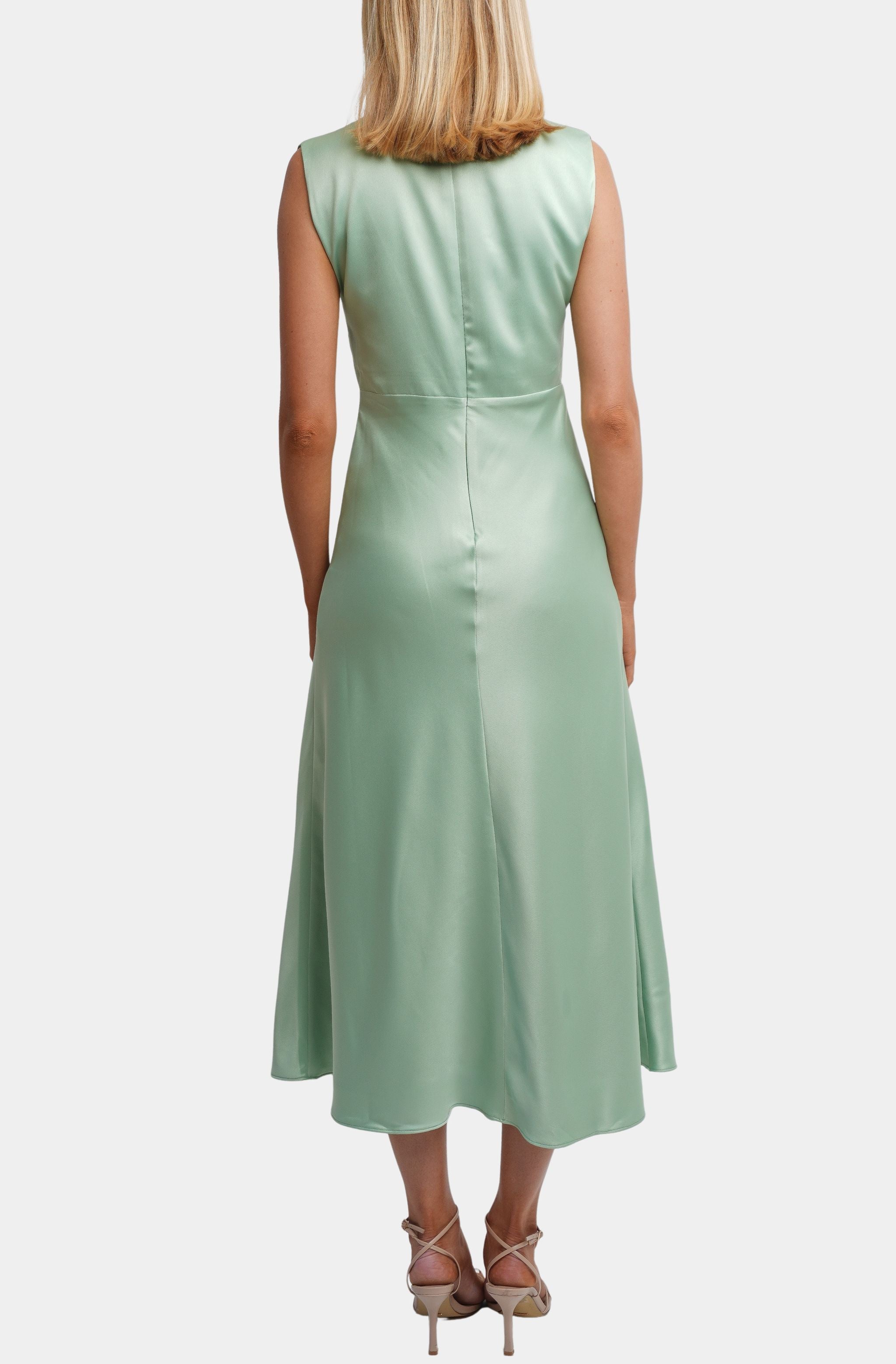 Lesley Midi Dress