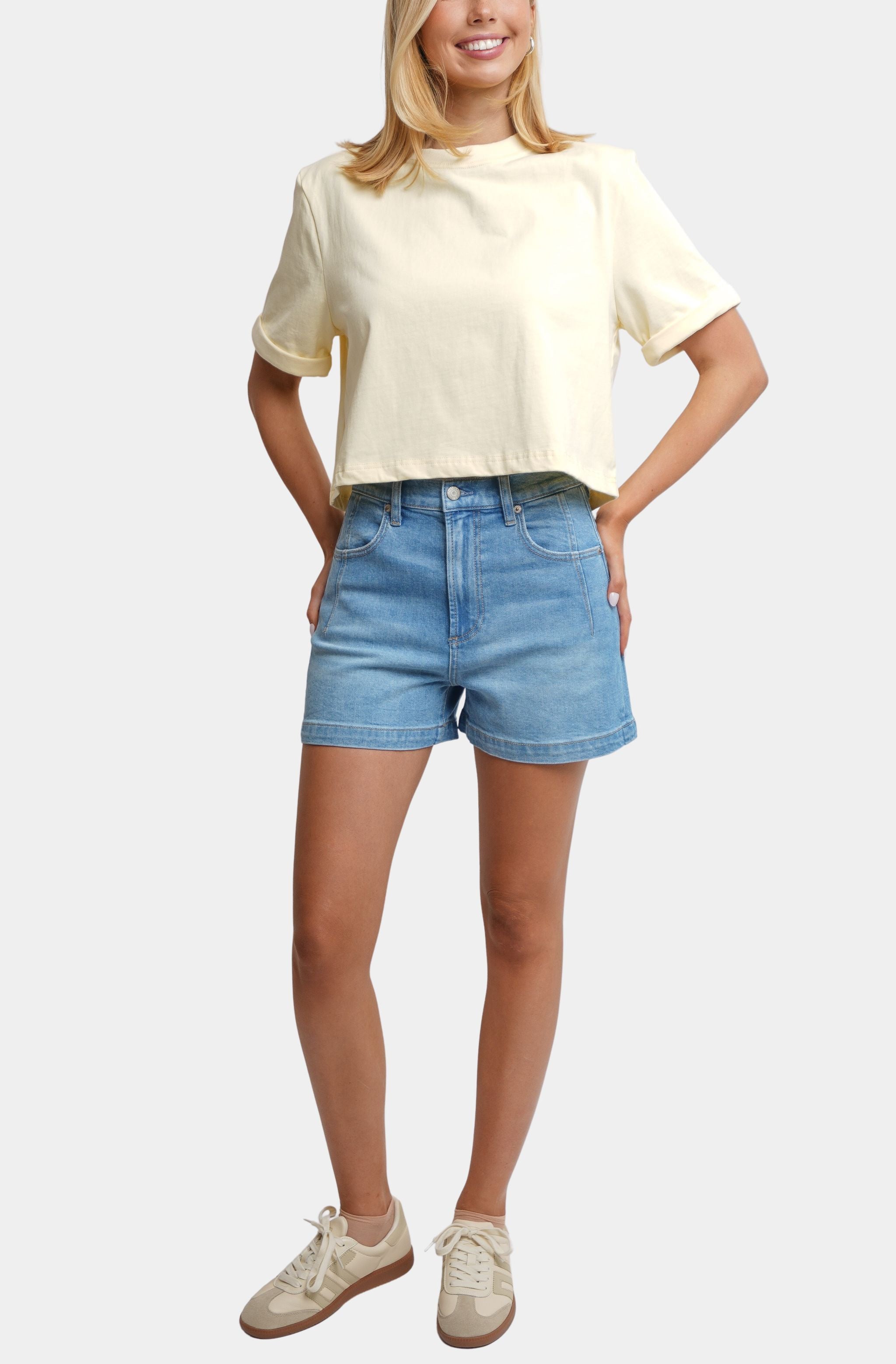 Esyldra Top