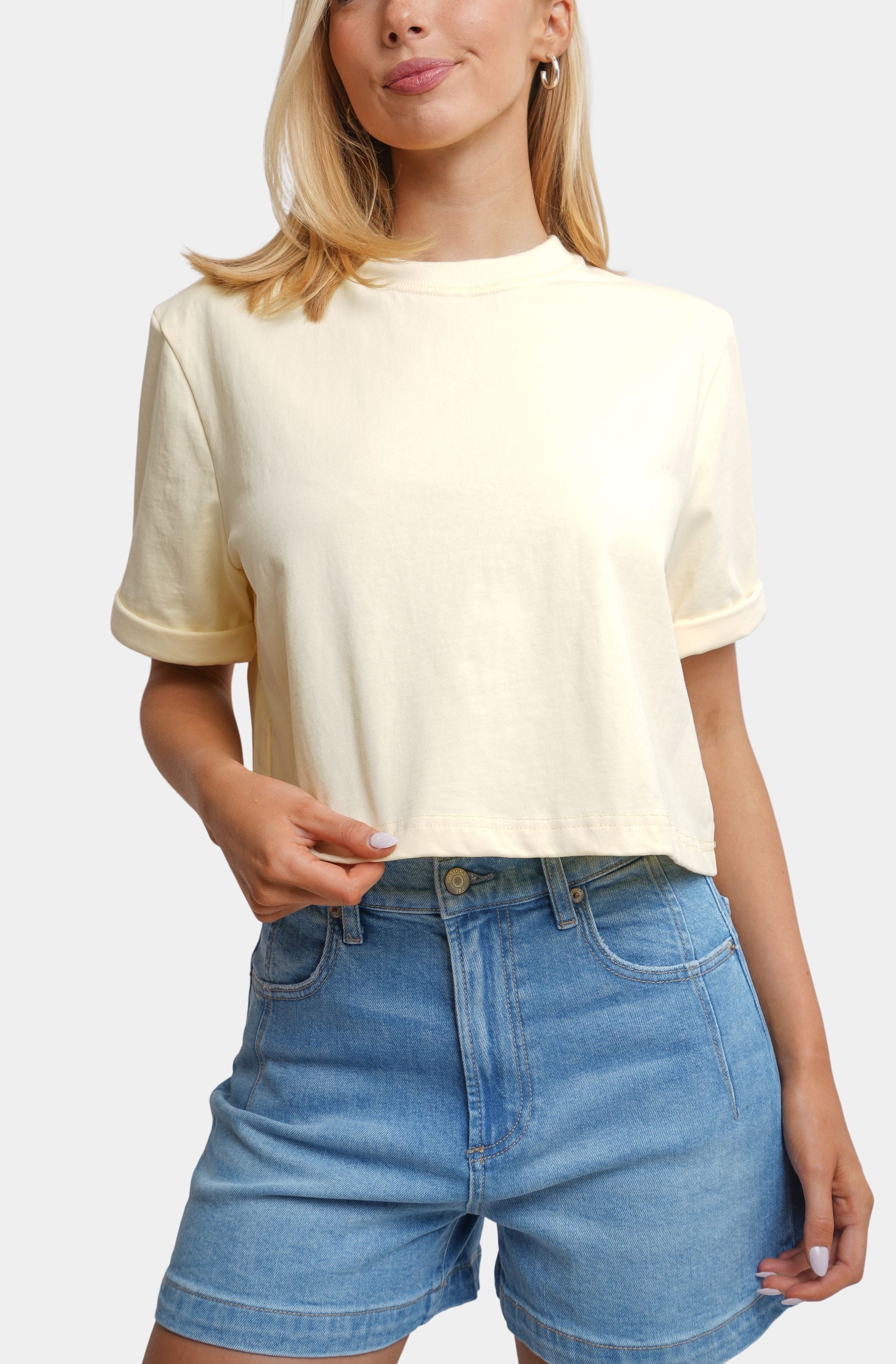 Esyldra Top